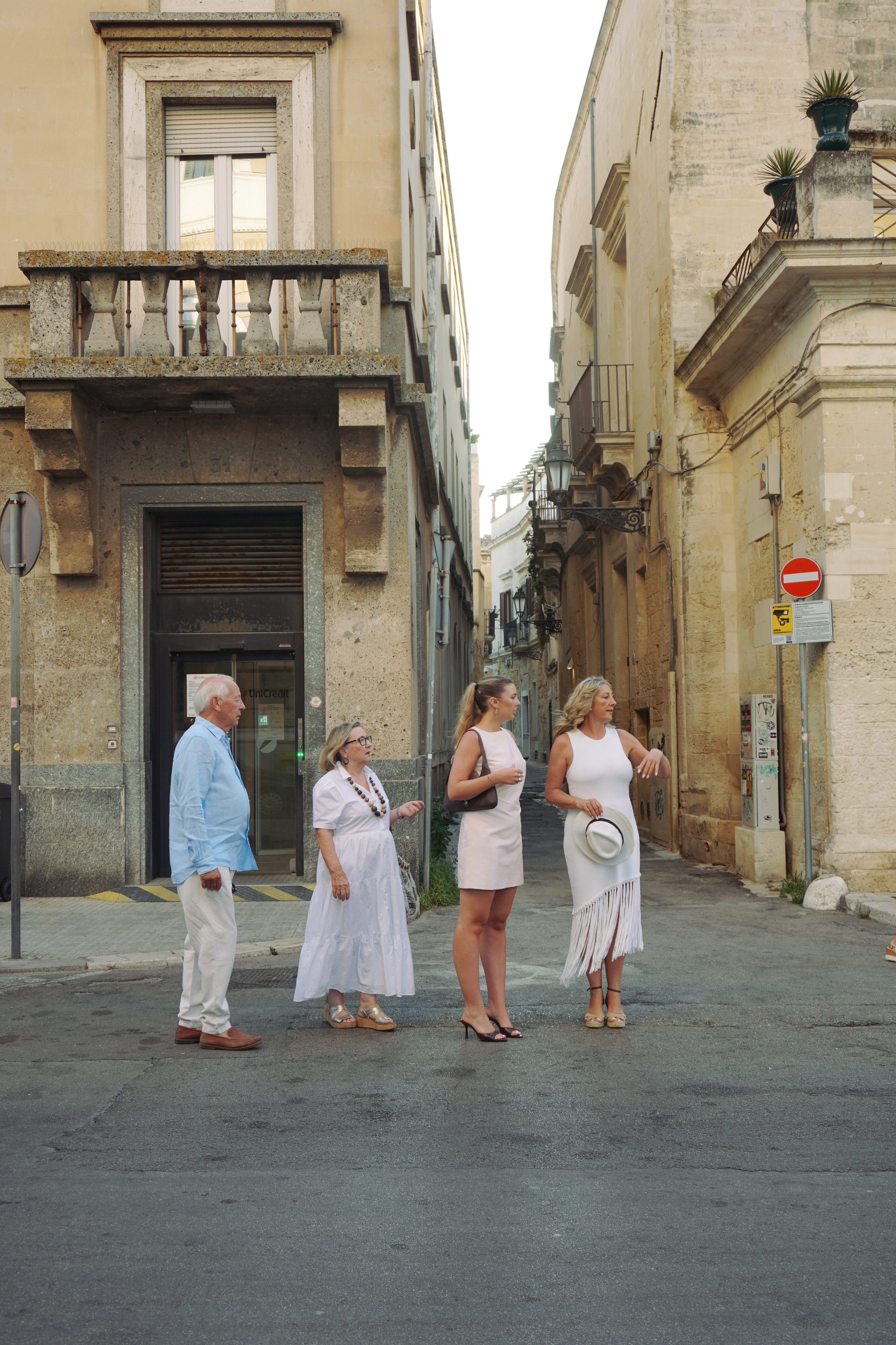 Kylie e la sua meravigliosa famiglia, estate a Lecce. Fotografa e Videografa in Puglia Sokhova Albina