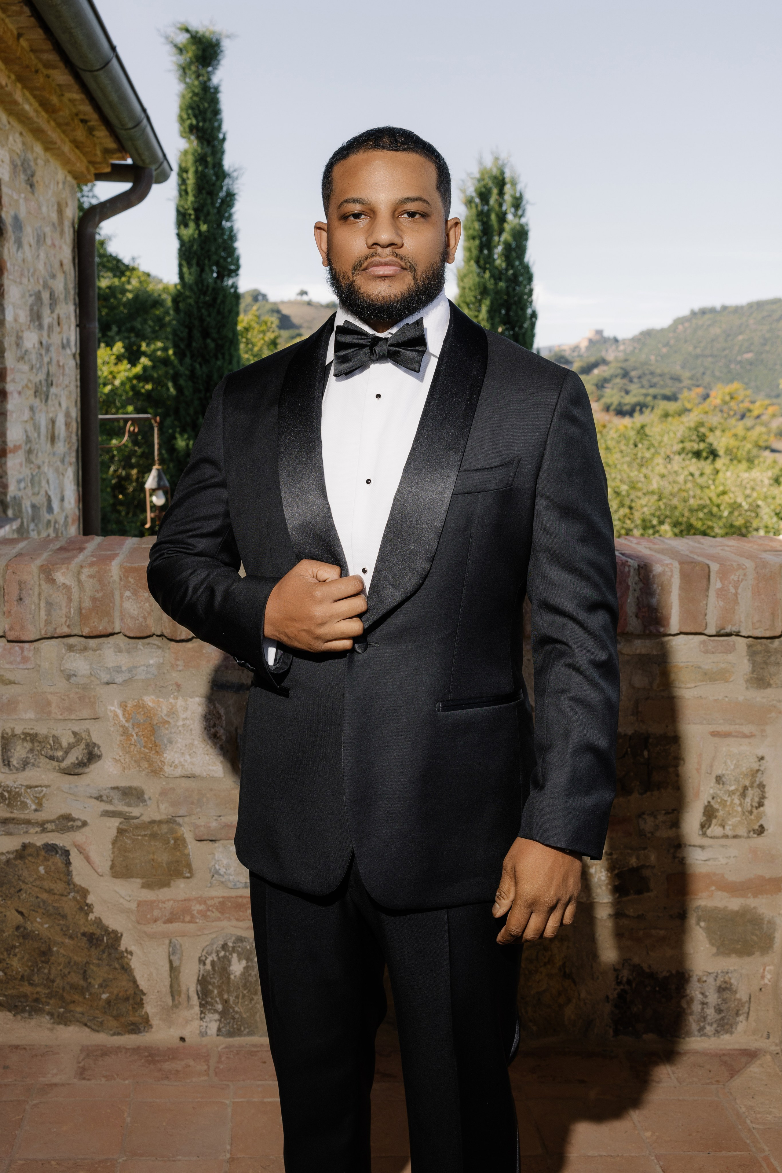 Mitcell&Melanie digital. Wedding photographer Italy