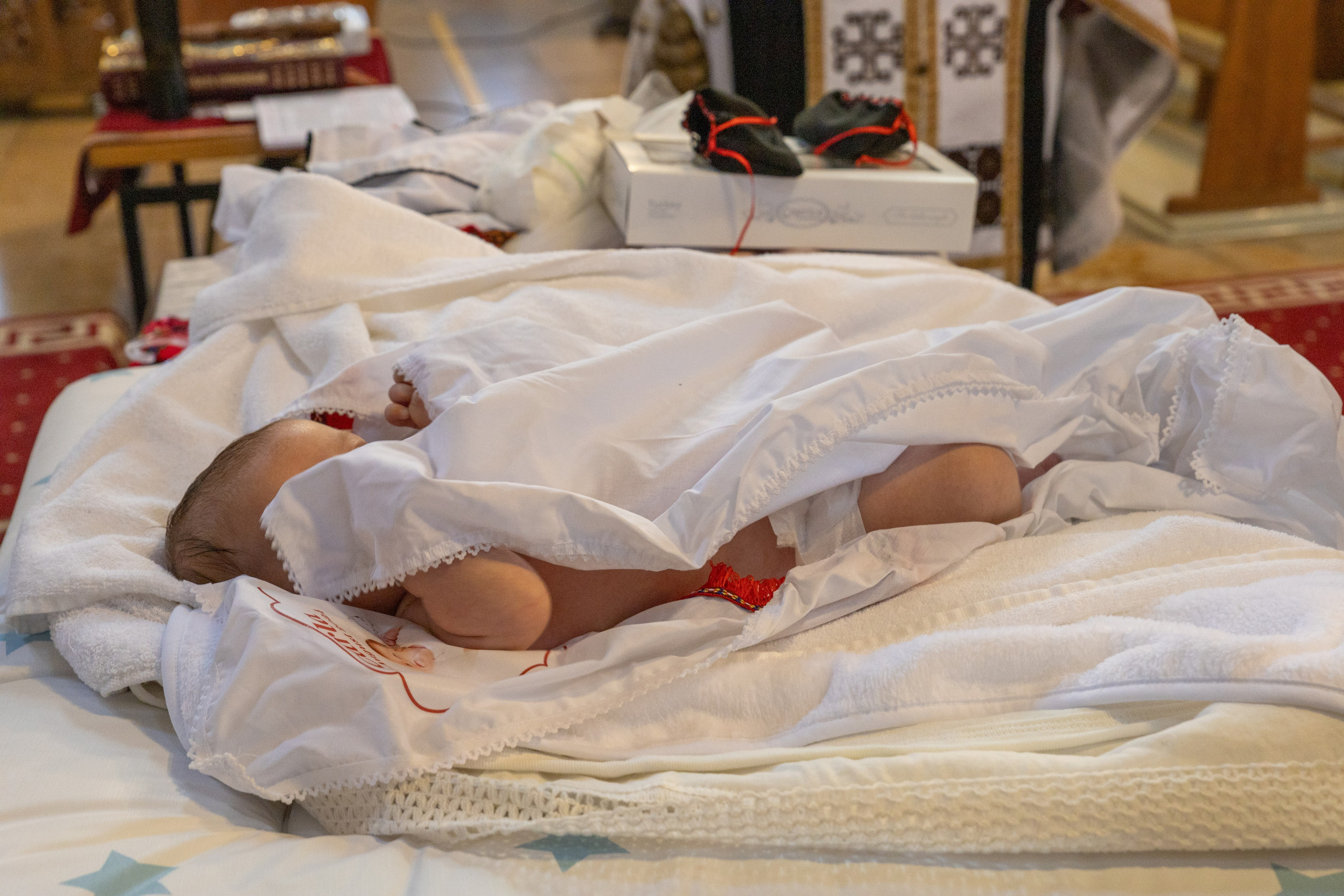 Botez Carla 17.08.2024