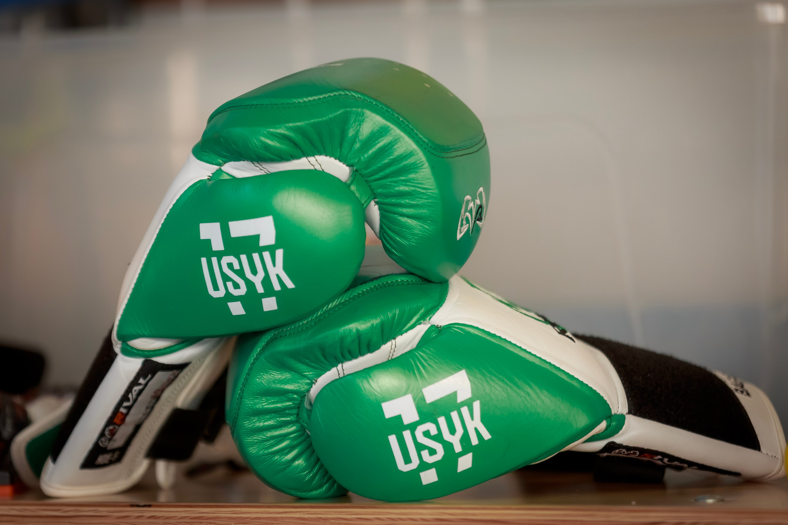 SPORT. Fotograf w Warszawie-Konstantin Golubev