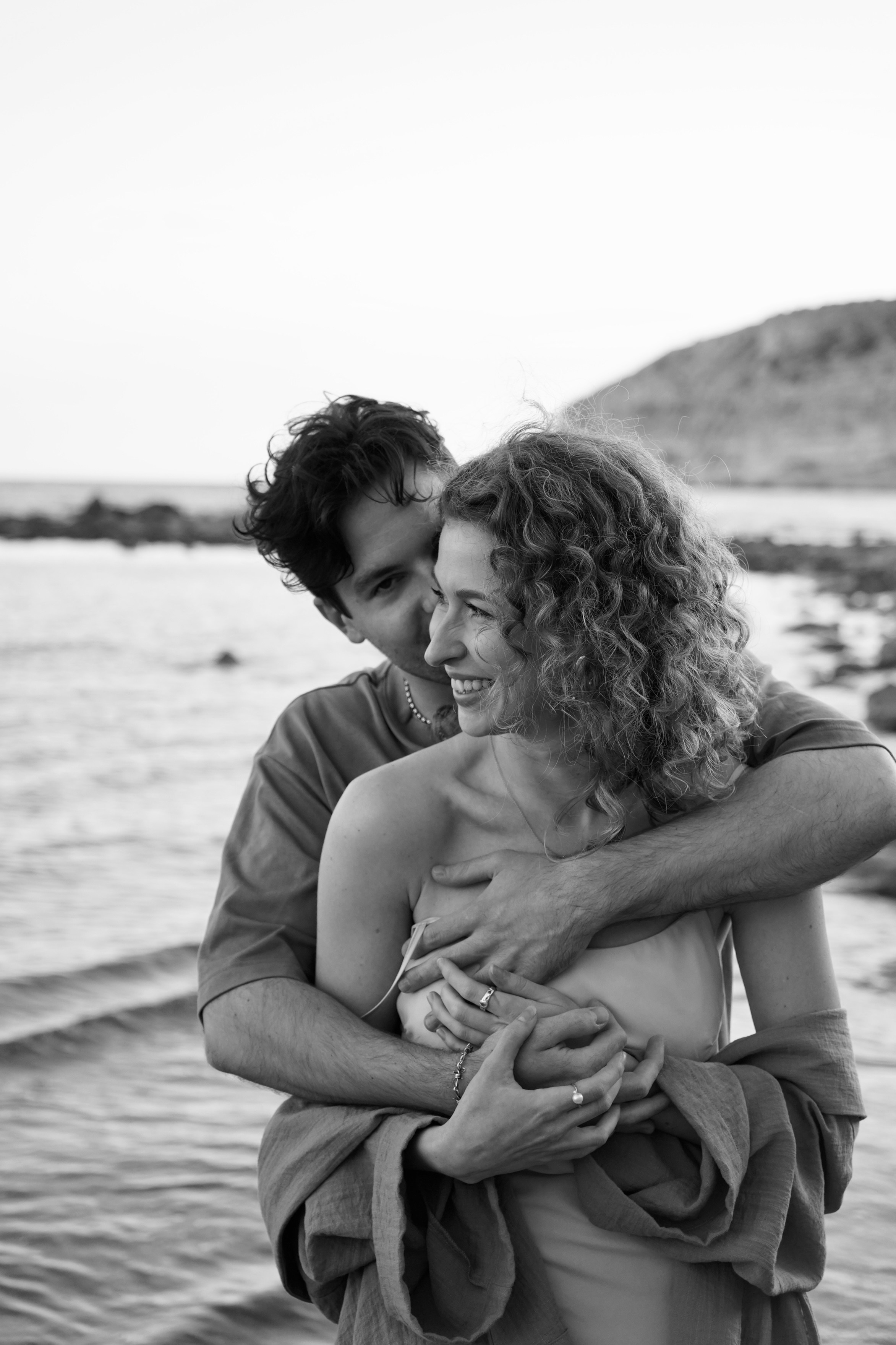 Daria & Andrei. Главная