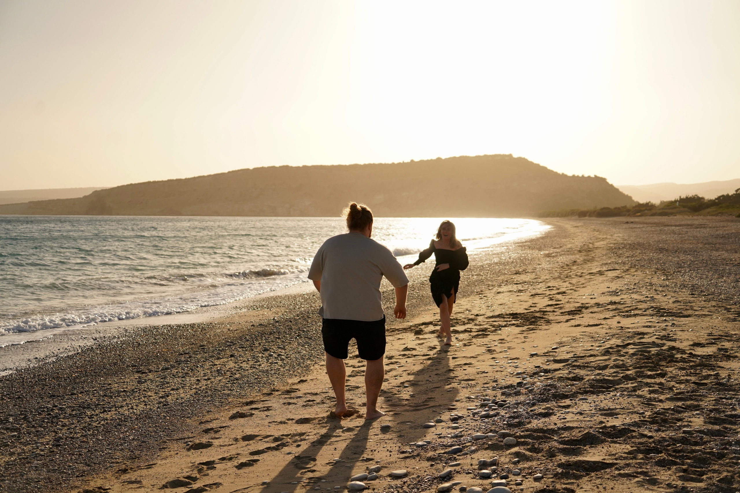 Anna & Antony. Главная