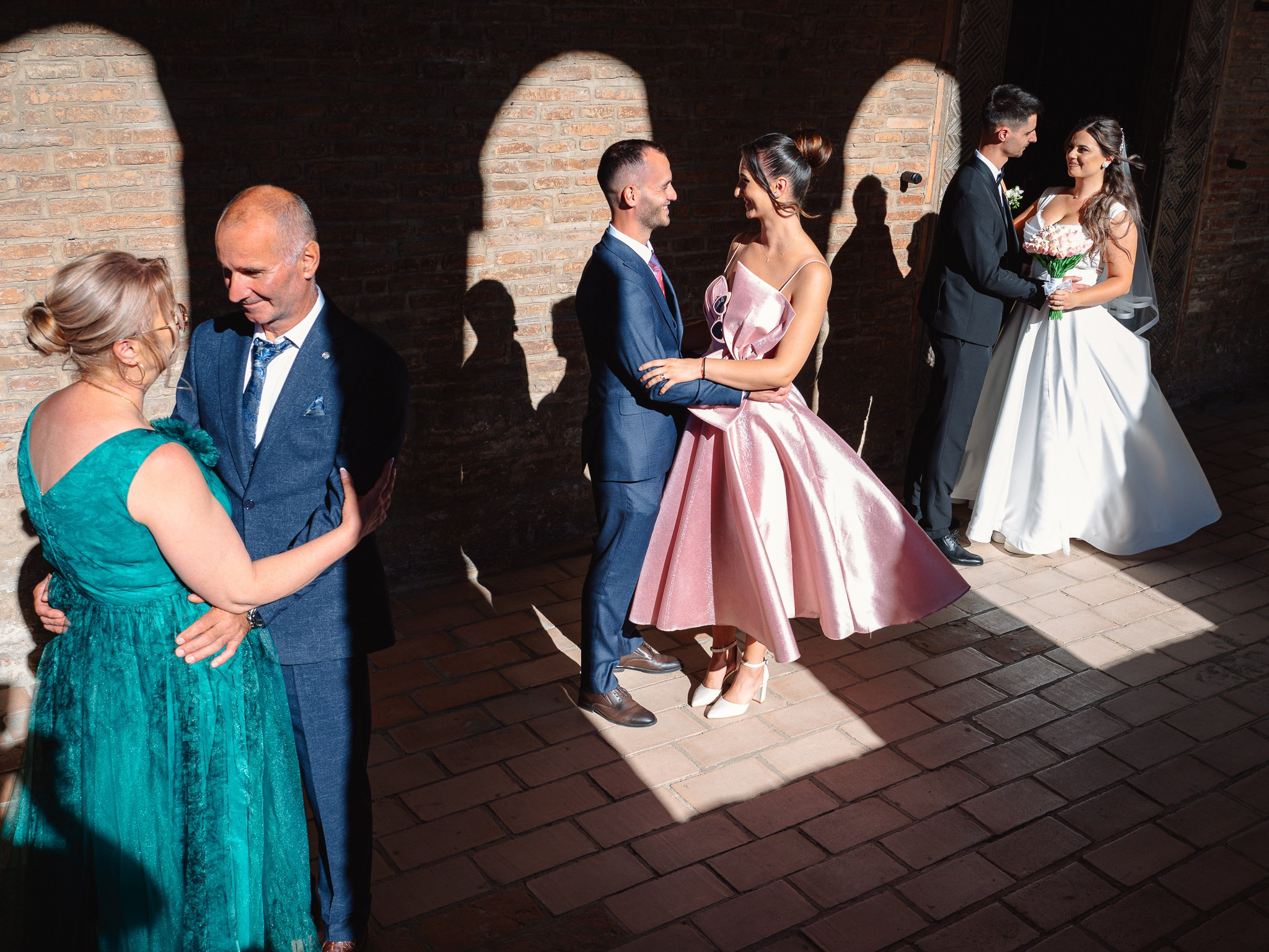 Wedding Day | Mari & Ruben. Fotograf de nuntă și botez în Dâmbovița și București | Chivescu Alexandru