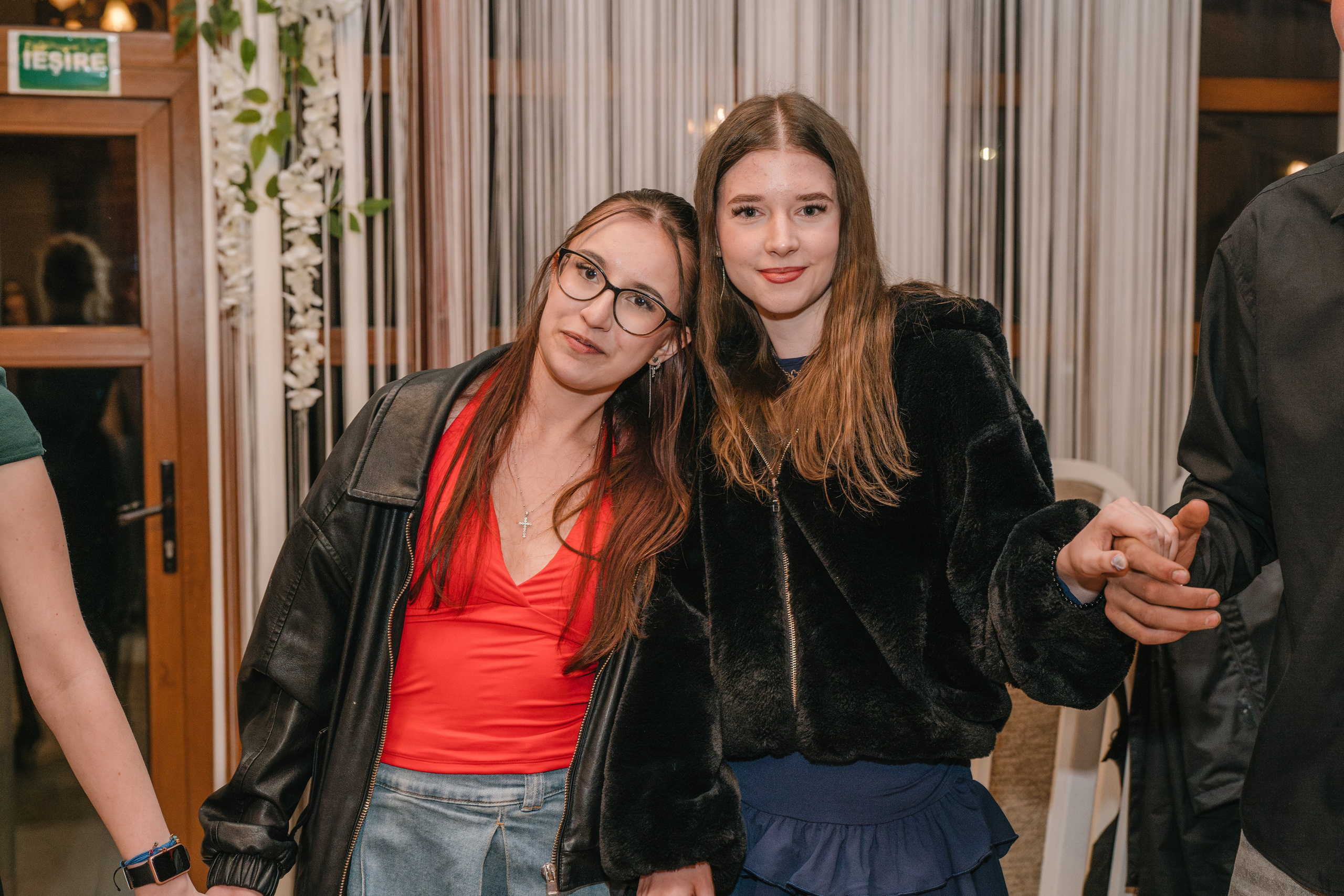 Andreea - Majorat. Tudor Respinciuc - Fotograf de Evenimente