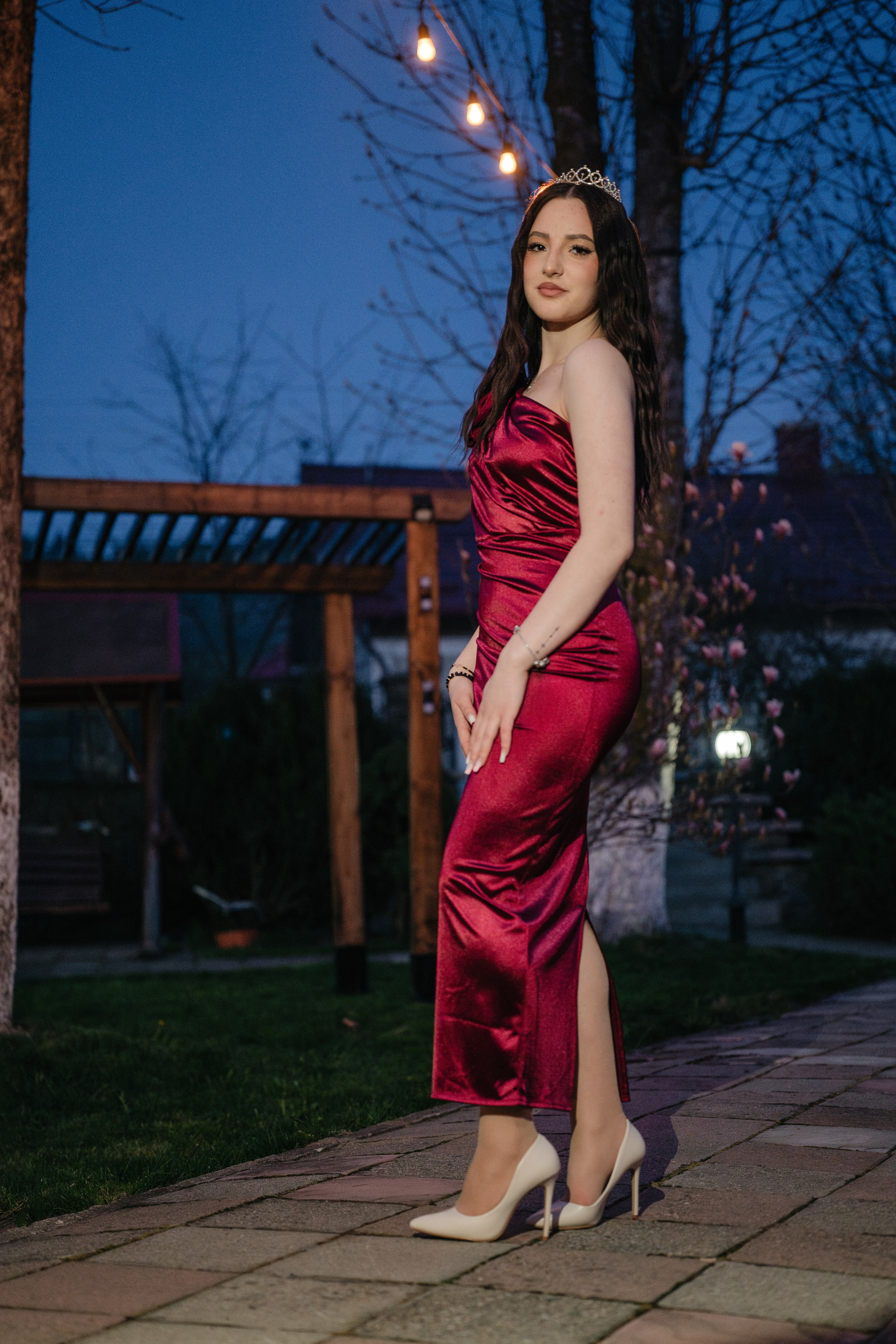 Andreea - Majorat. Tudor Respinciuc - Fotograf de Evenimente