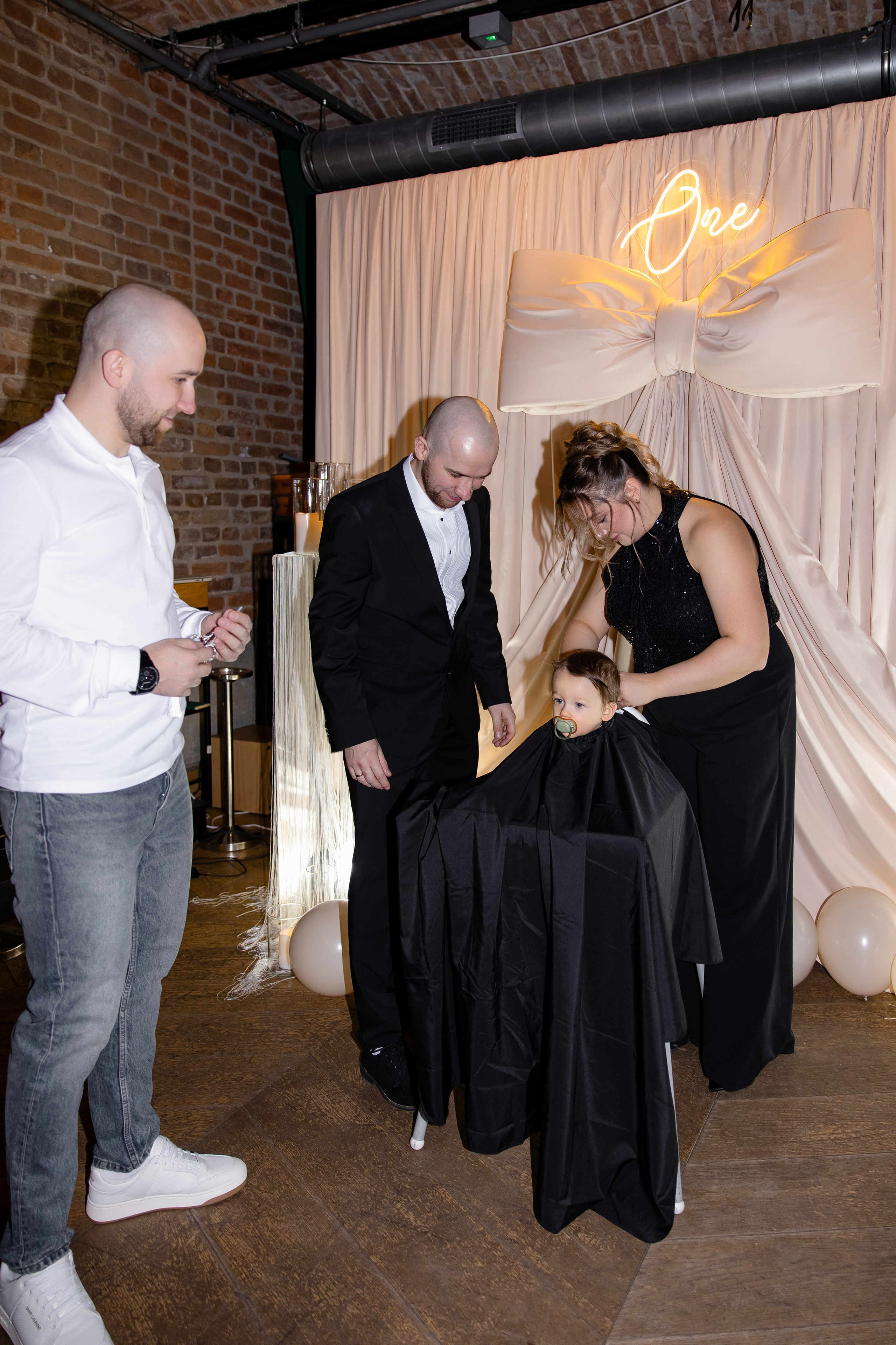 Рочок Луки. Весільний, сімейний фотограф Варшава