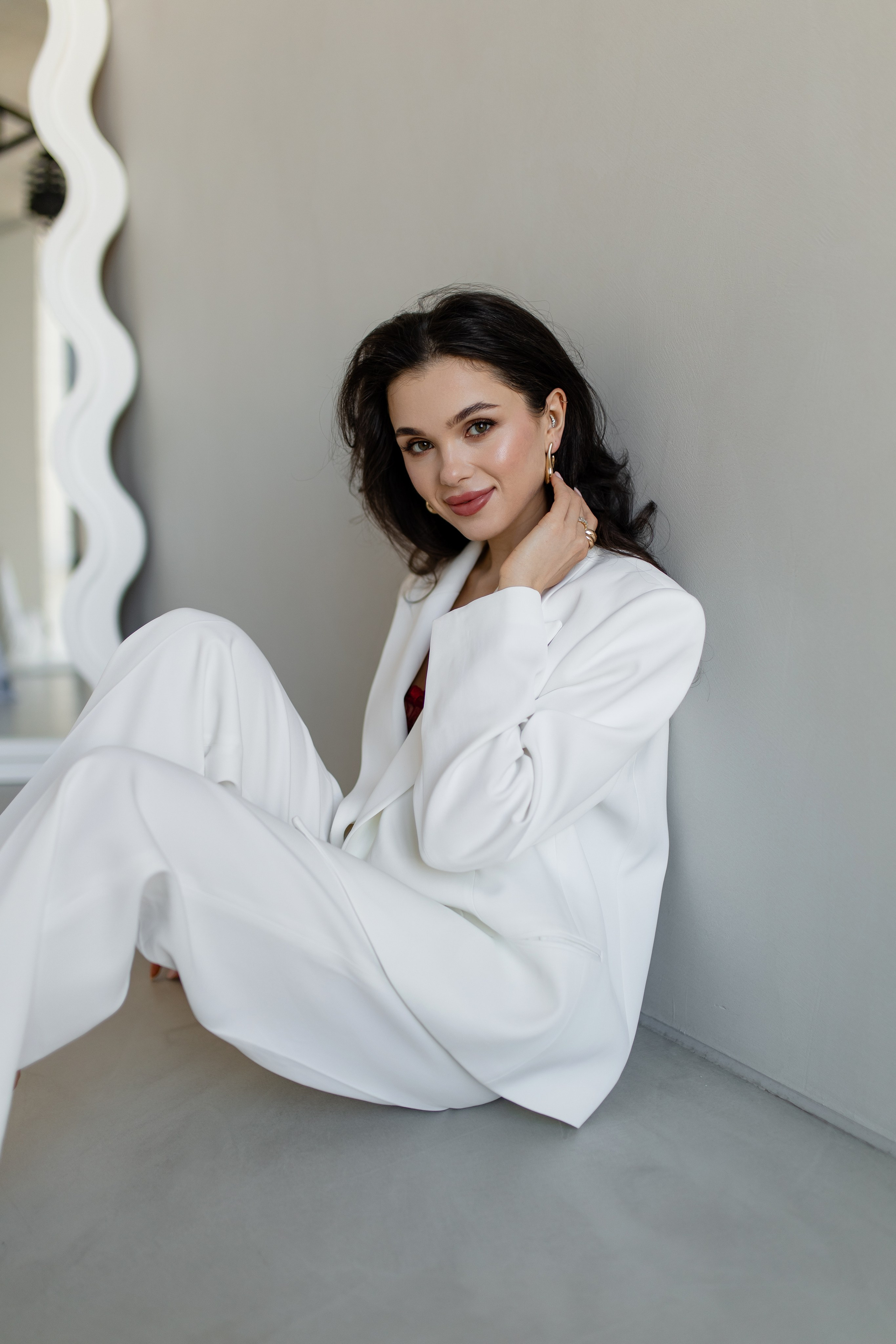 Яна. Весільний, сімейний фотограф Варшава