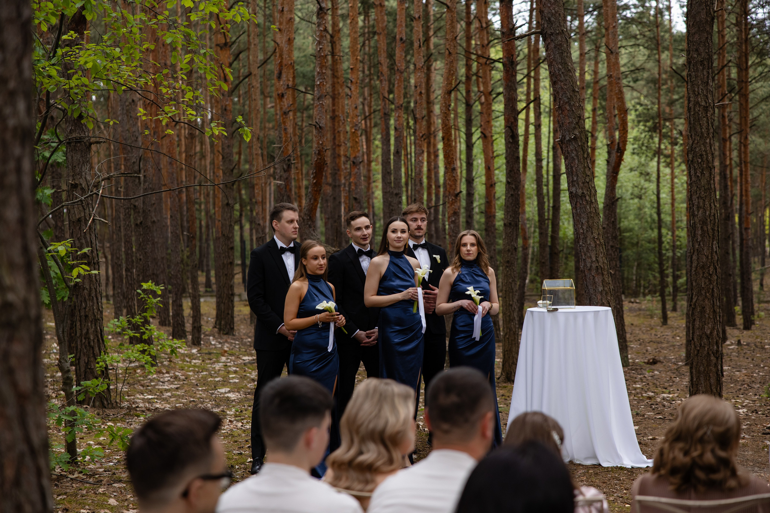 Василь + Іванна. Весільний, сімейний фотограф Варшава