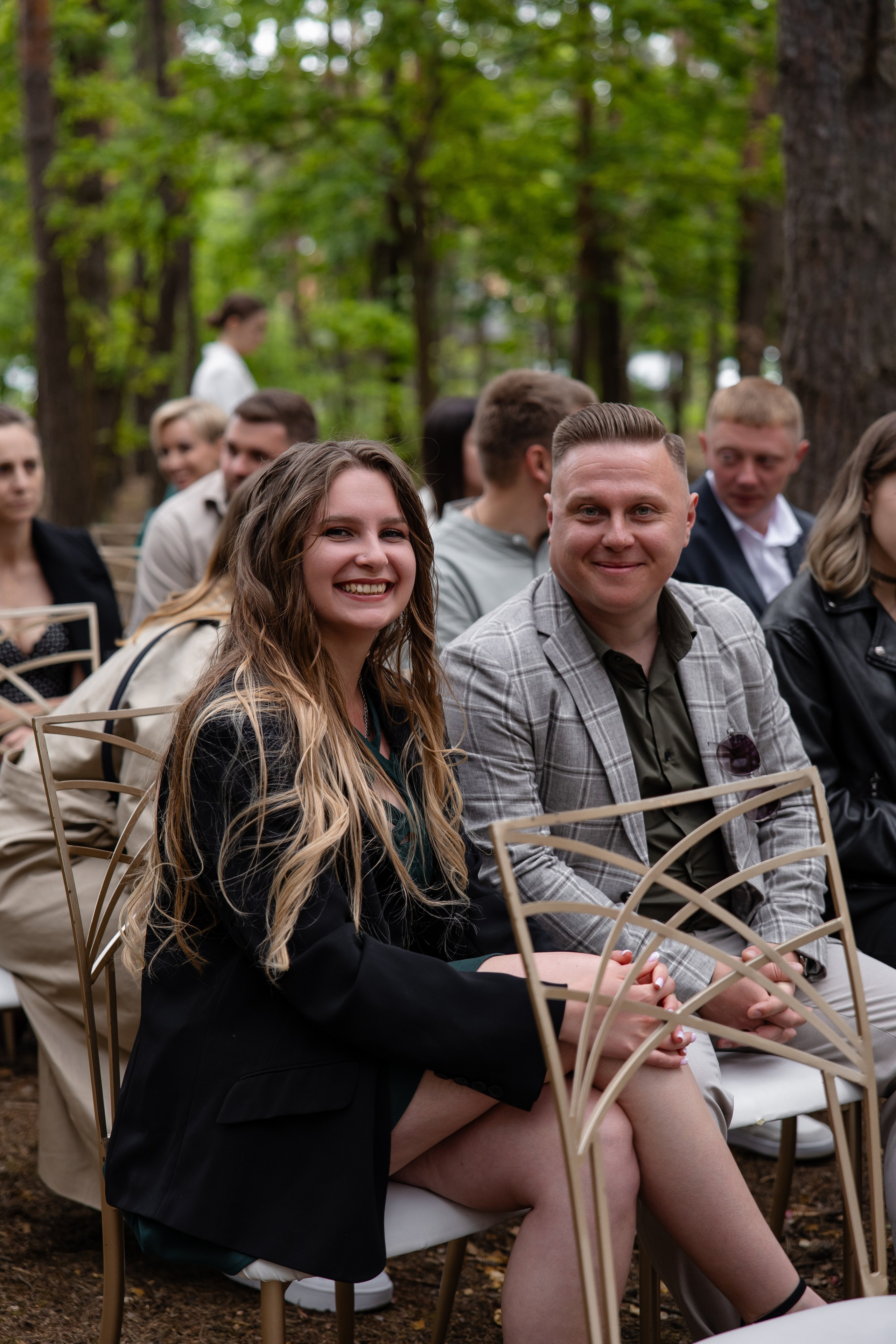 Василь + Іванна. Весільний, сімейний фотограф Варшава