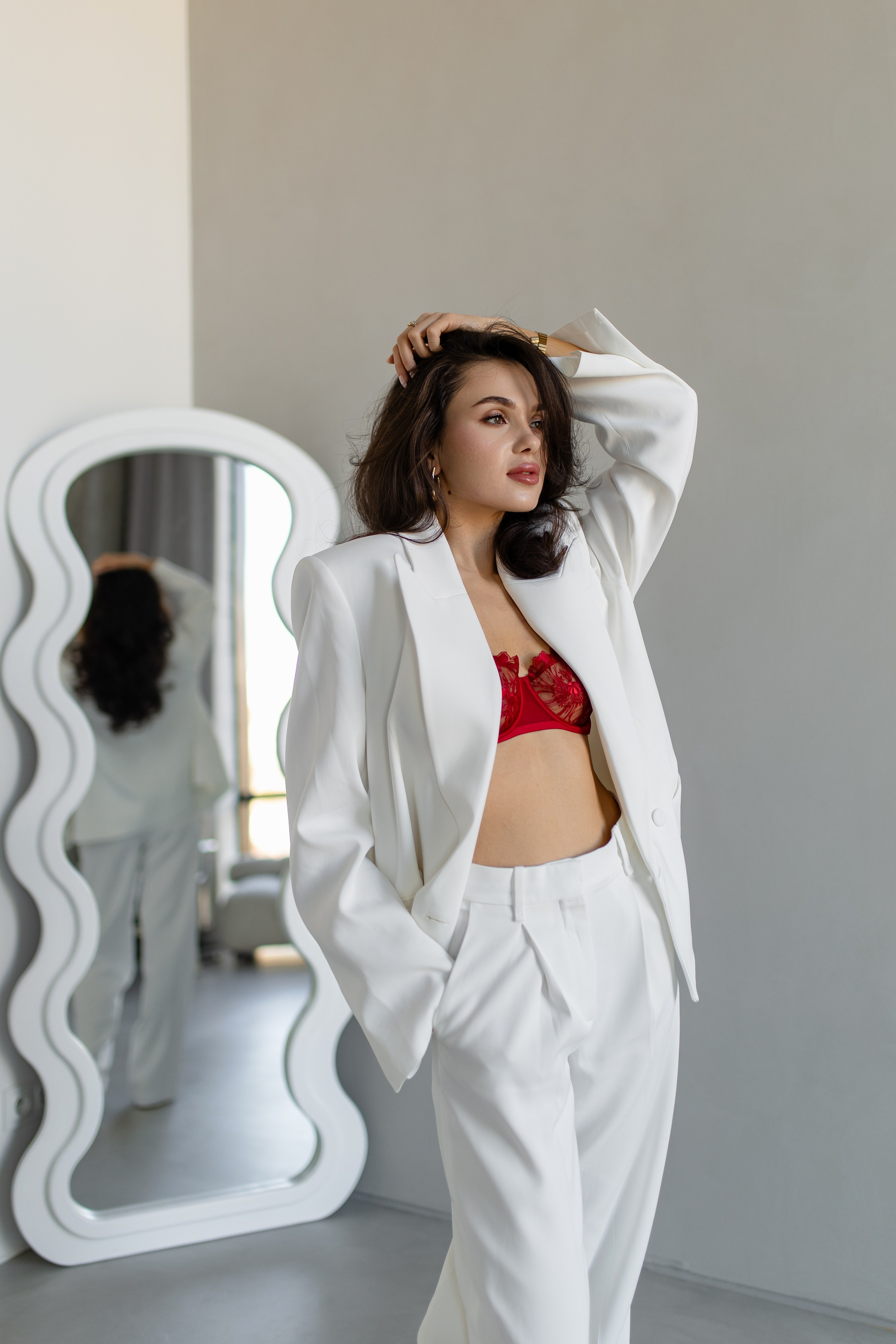 Яна. Весільний, сімейний фотограф Варшава