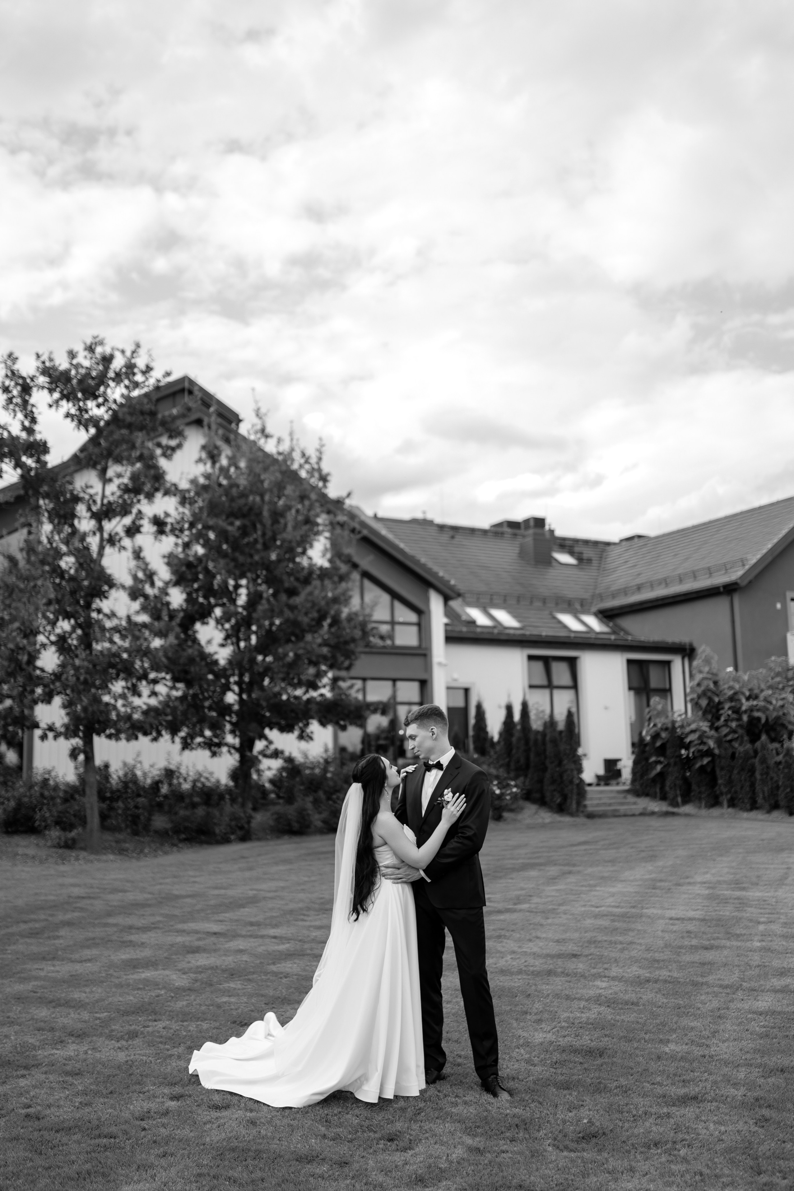 Діма + Валерія. Весільний, сімейний фотограф Варшава