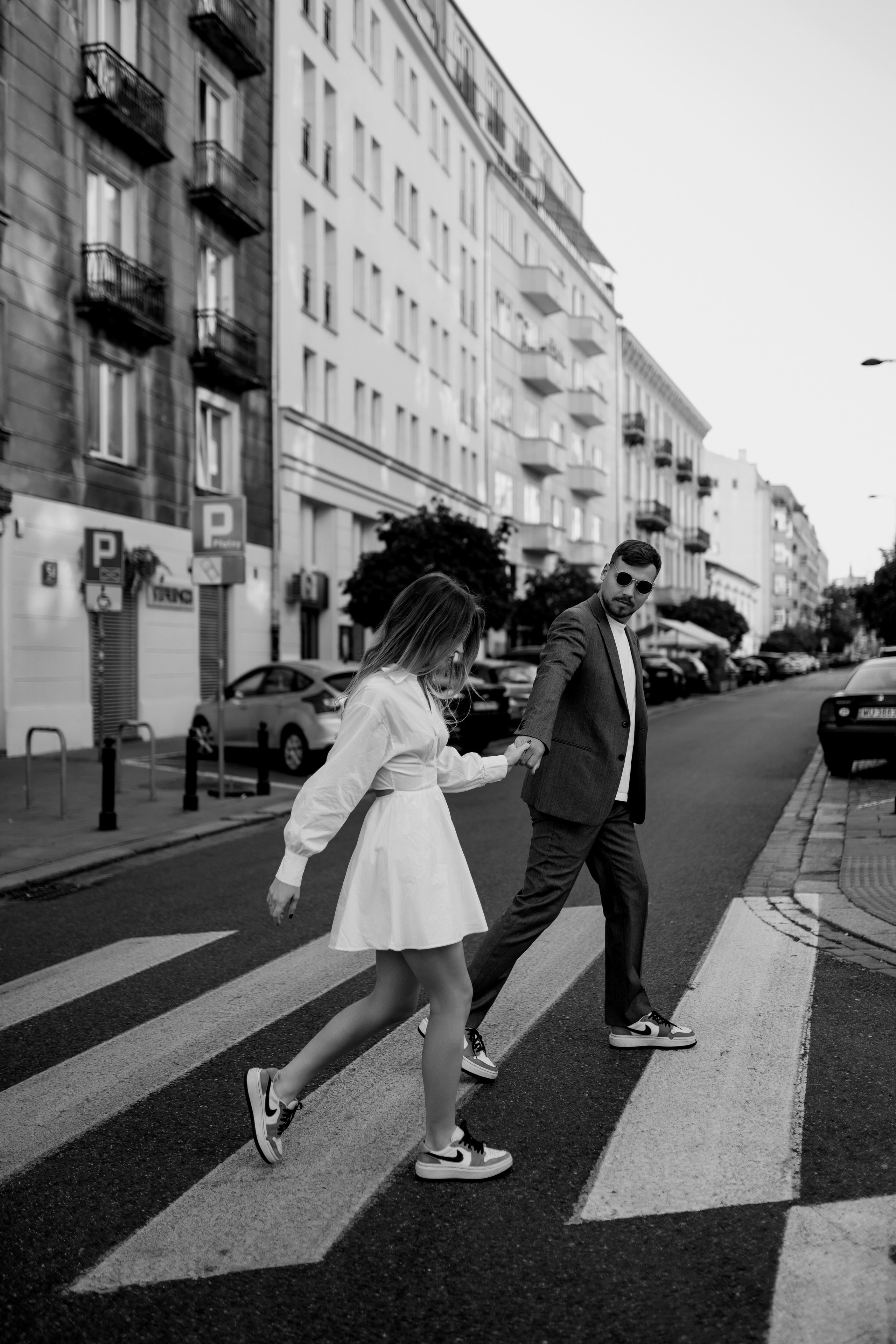 Юля+Саша. Весільний, сімейний фотограф Варшава