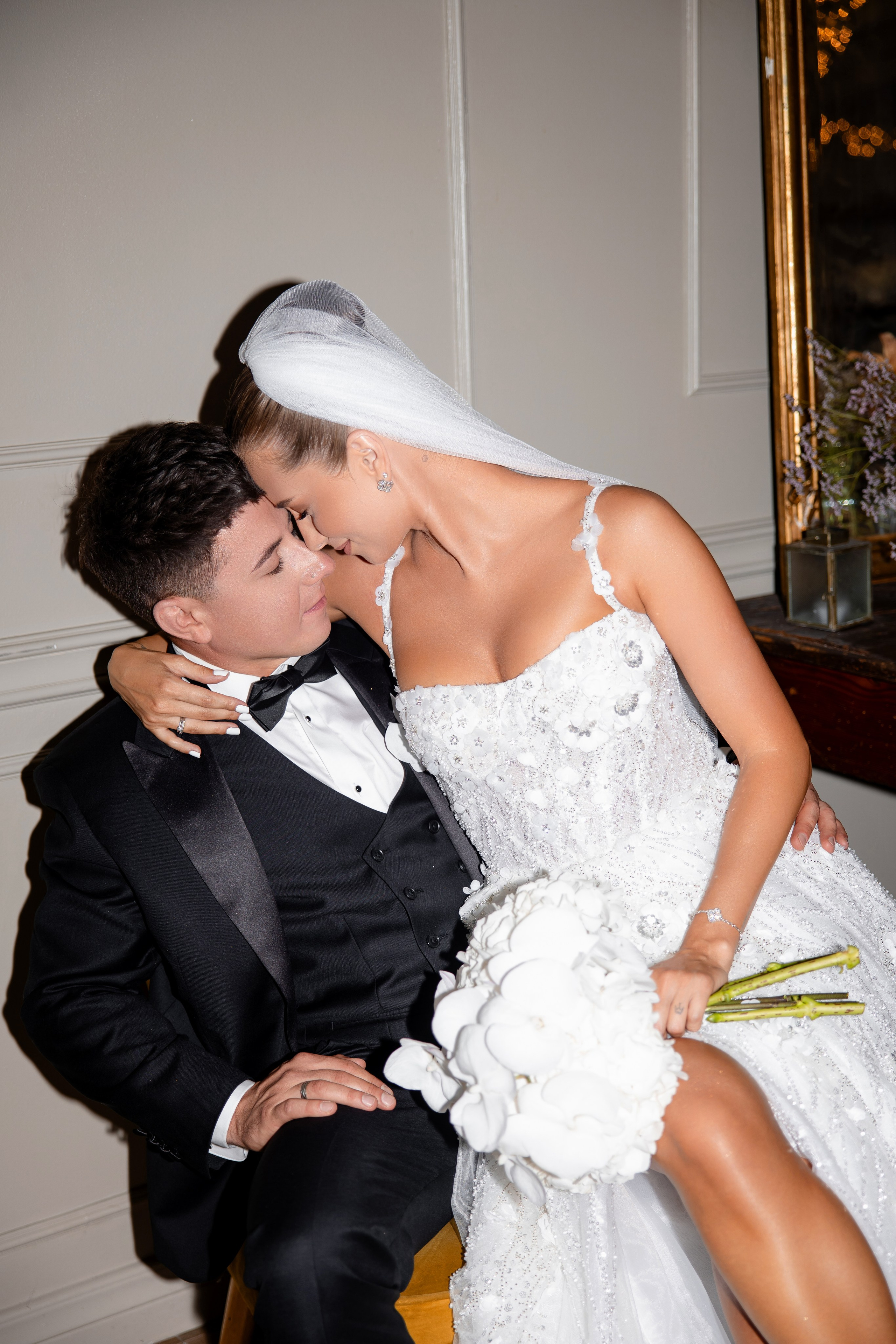 Андрій+Тетяна. Весільний, сімейний фотограф Варшава