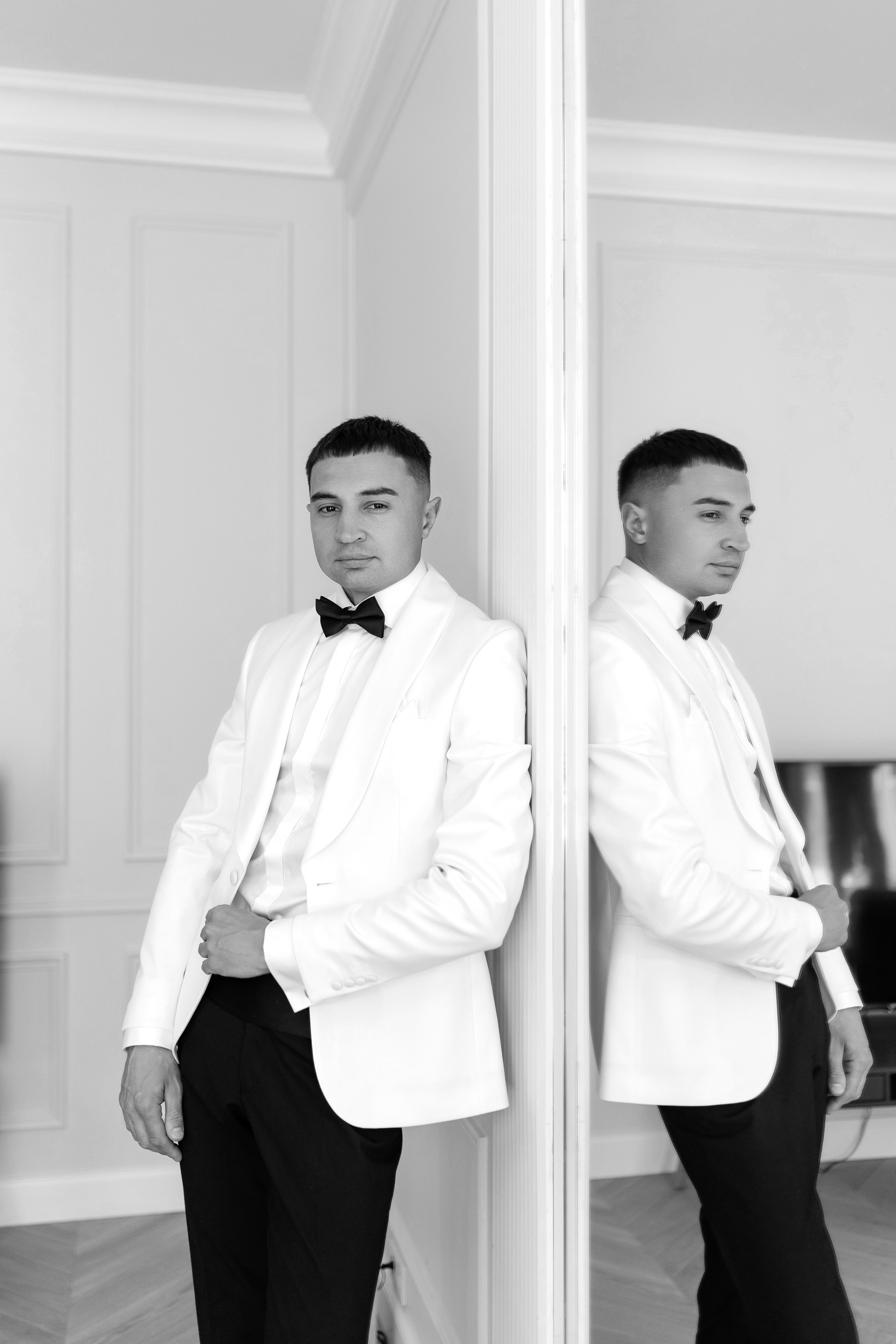 Василь + Іванна. Весільний, сімейний фотограф Варшава