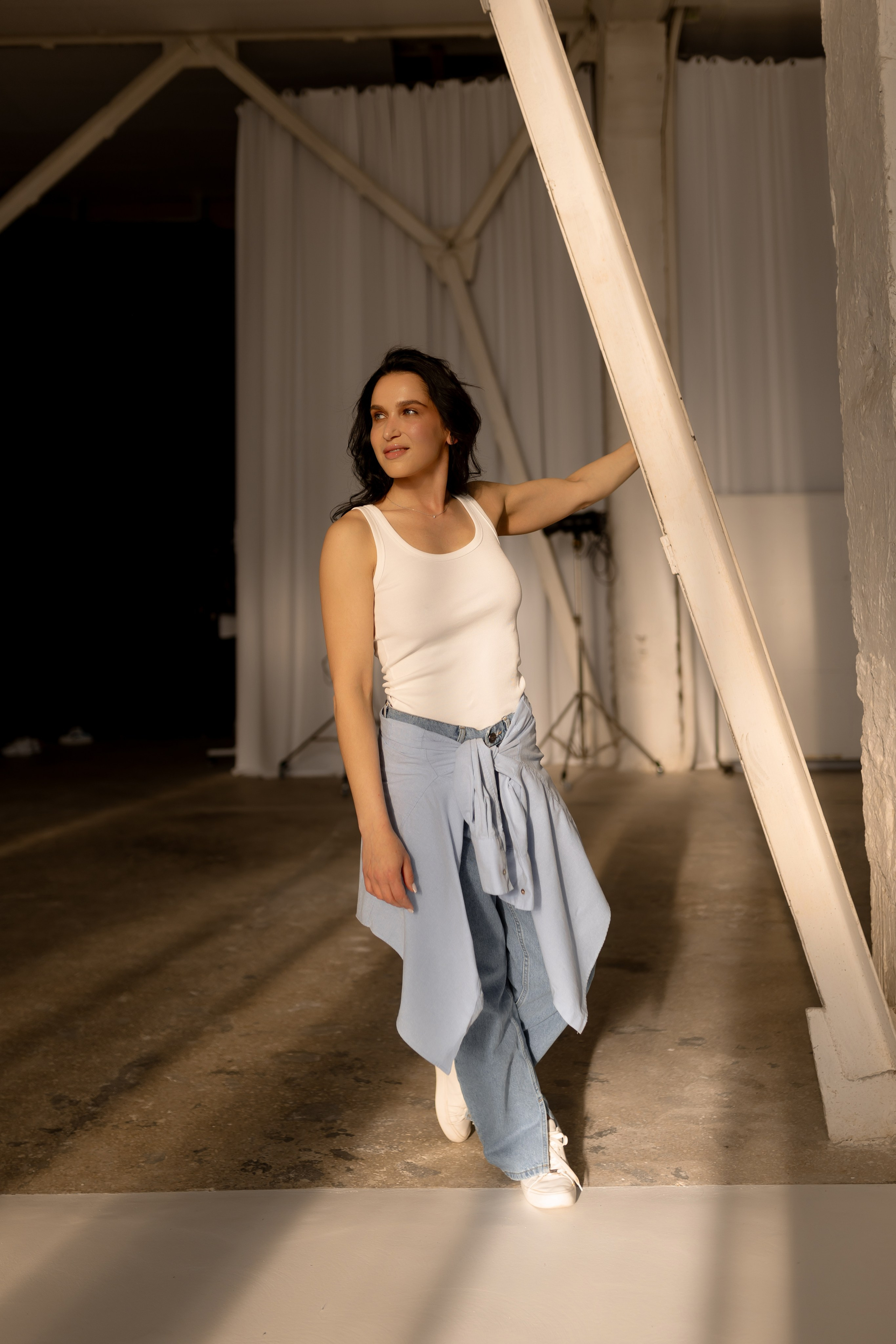 Анастасія. Весільний, сімейний фотограф Варшава