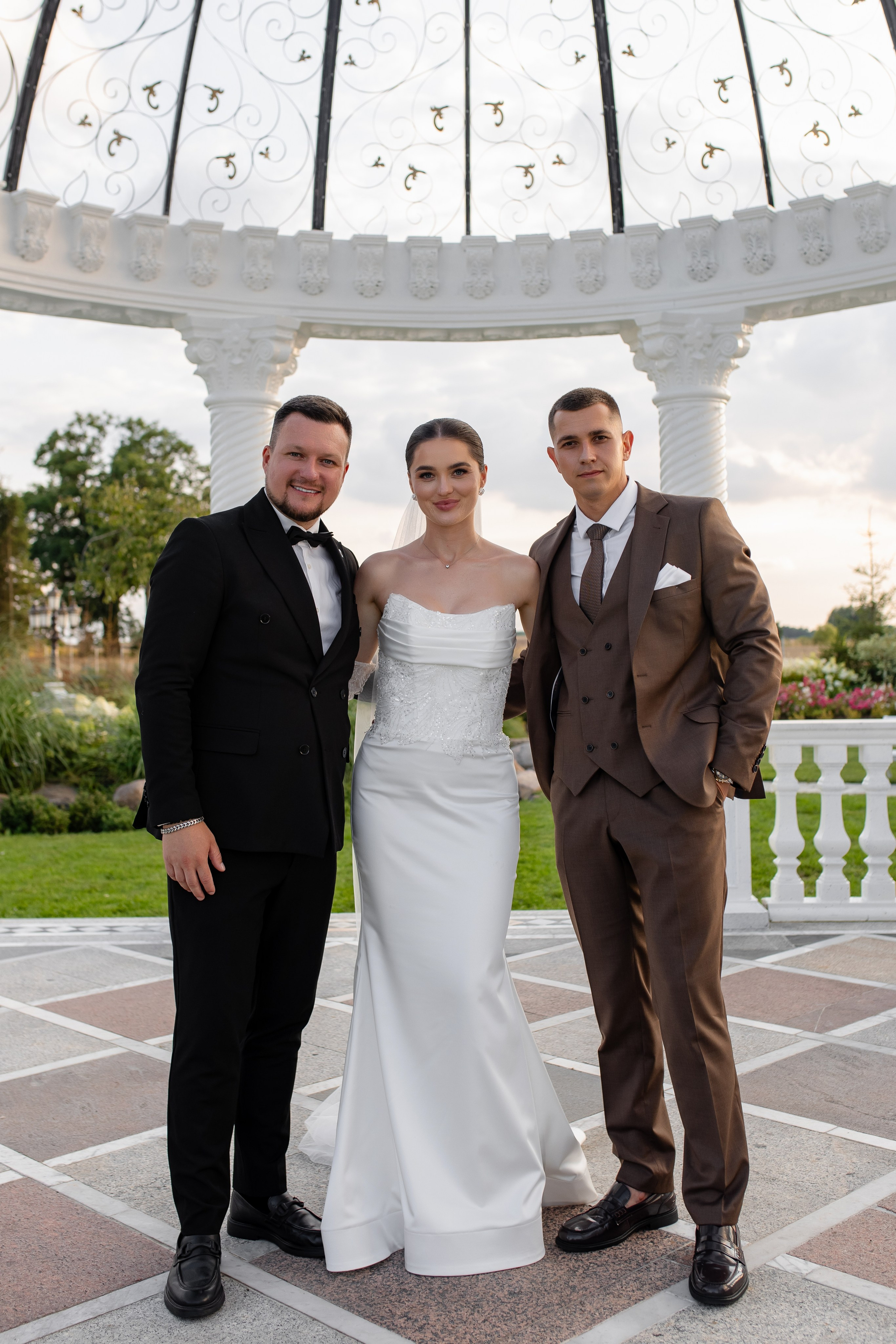 Ігор + Тая. Весільний, сімейний фотограф Варшава