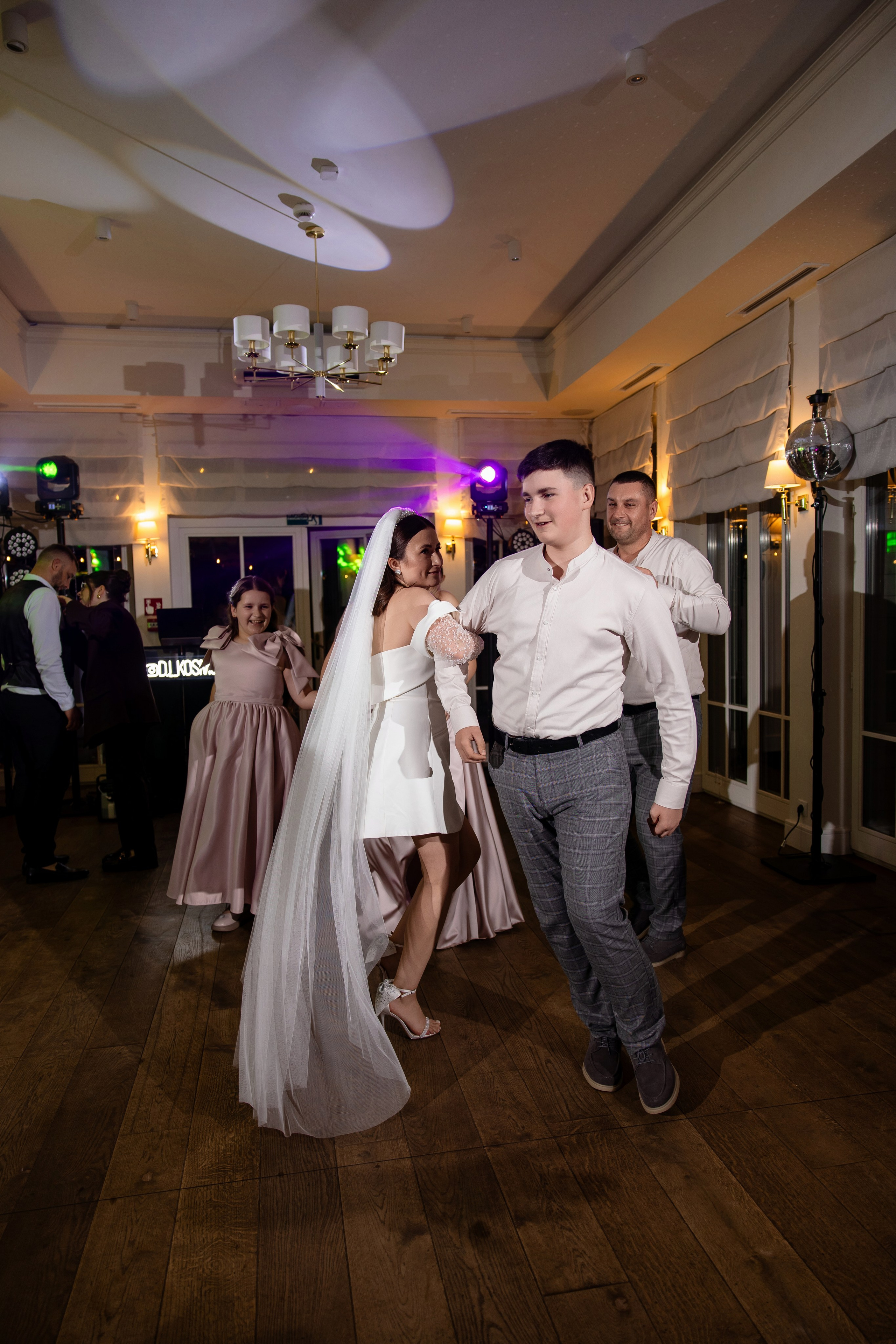 Василь + Іванна. Весільний, сімейний фотограф Варшава