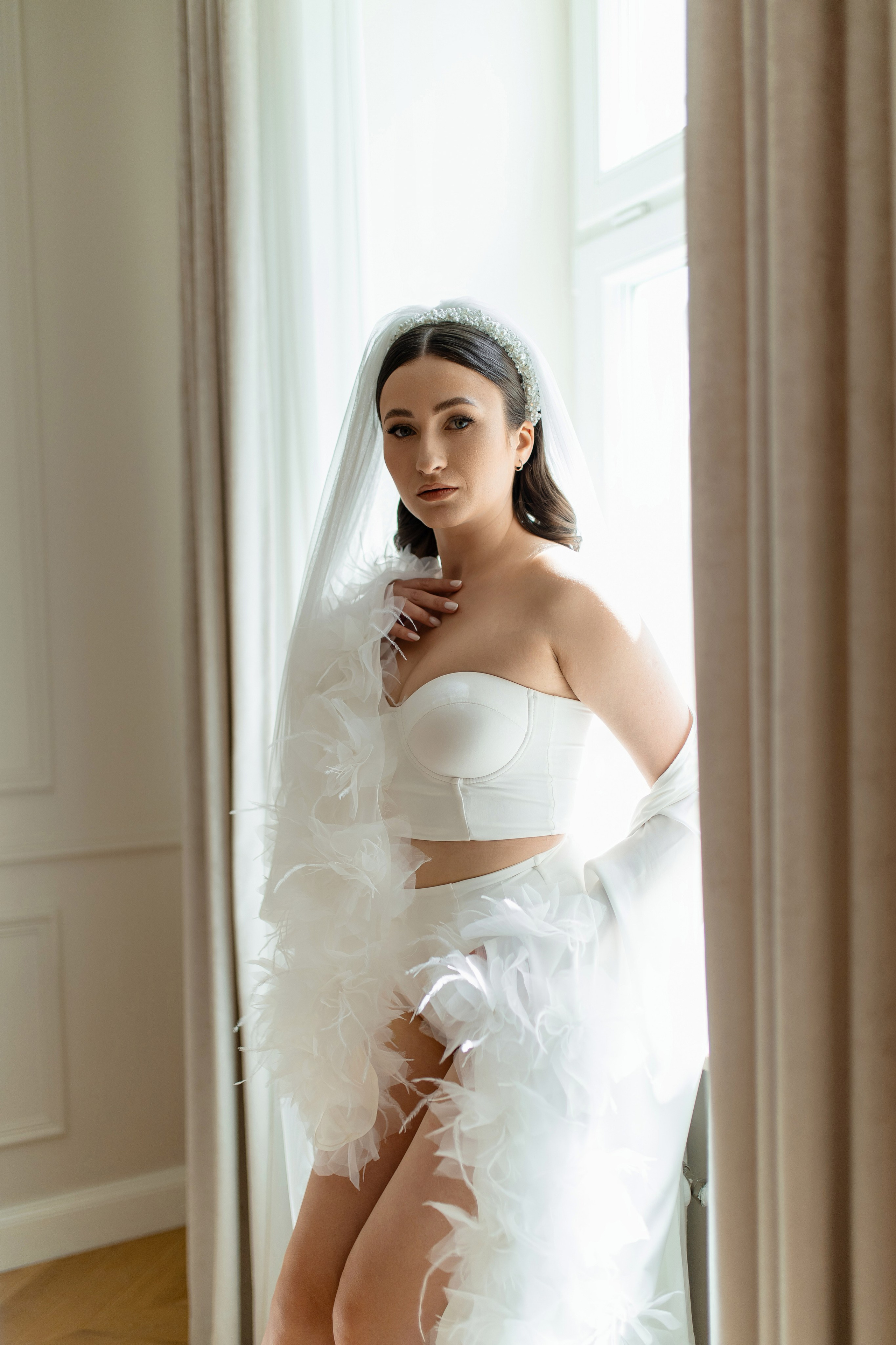 Василь + Іванна. Весільний, сімейний фотограф Варшава