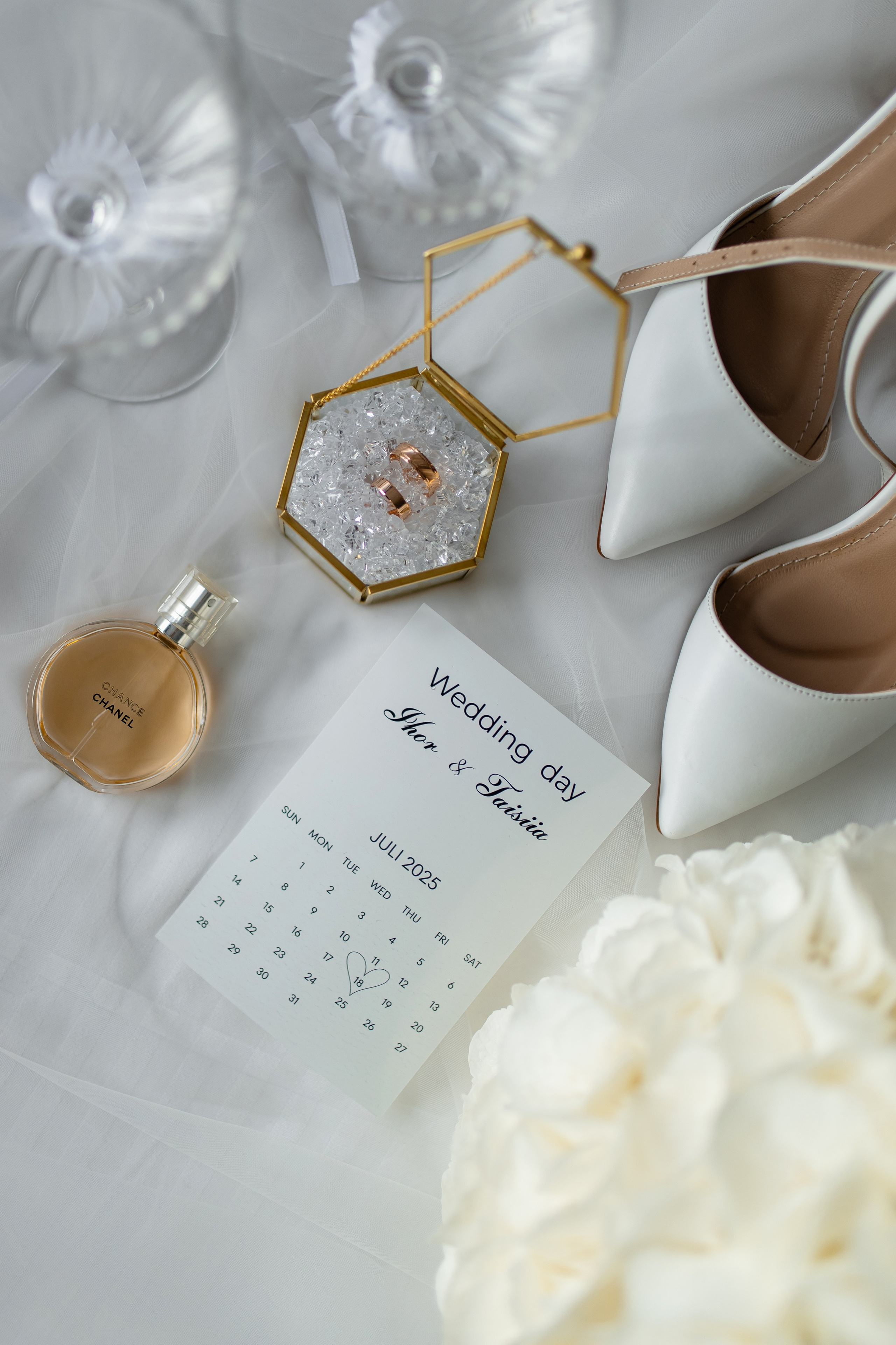 Ігор + Тая. Весільний, сімейний фотограф Варшава