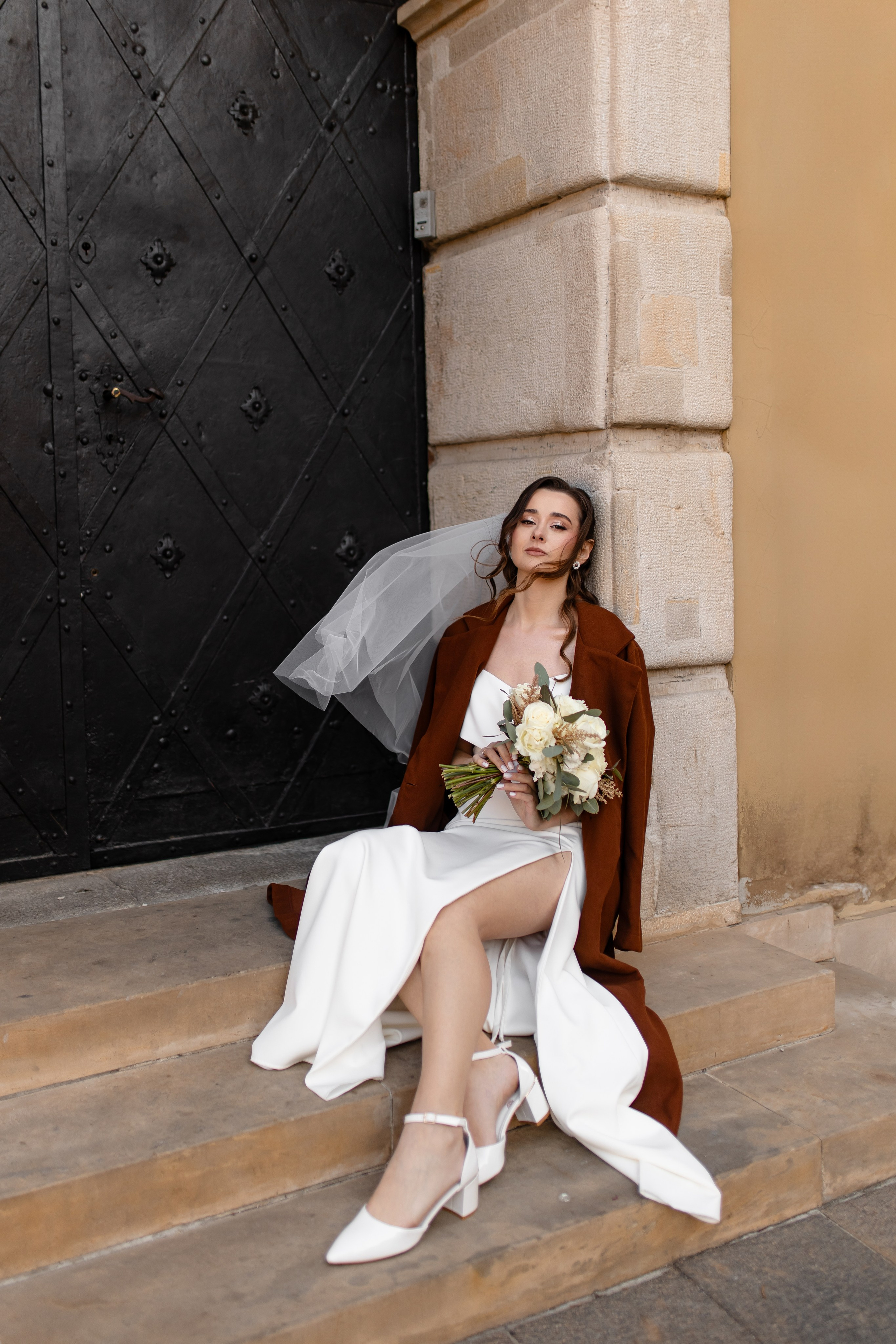 Анатолій+Вікторія. Весільний, сімейний фотограф Варшава