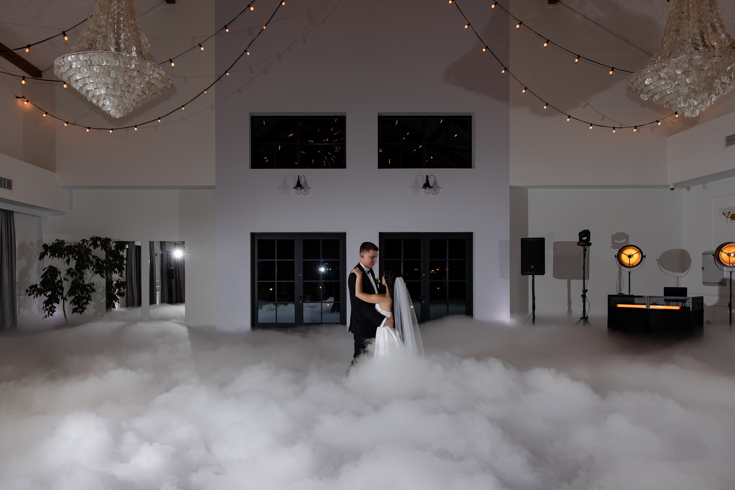 Діма + Валерія. Весільний, сімейний фотограф Варшава