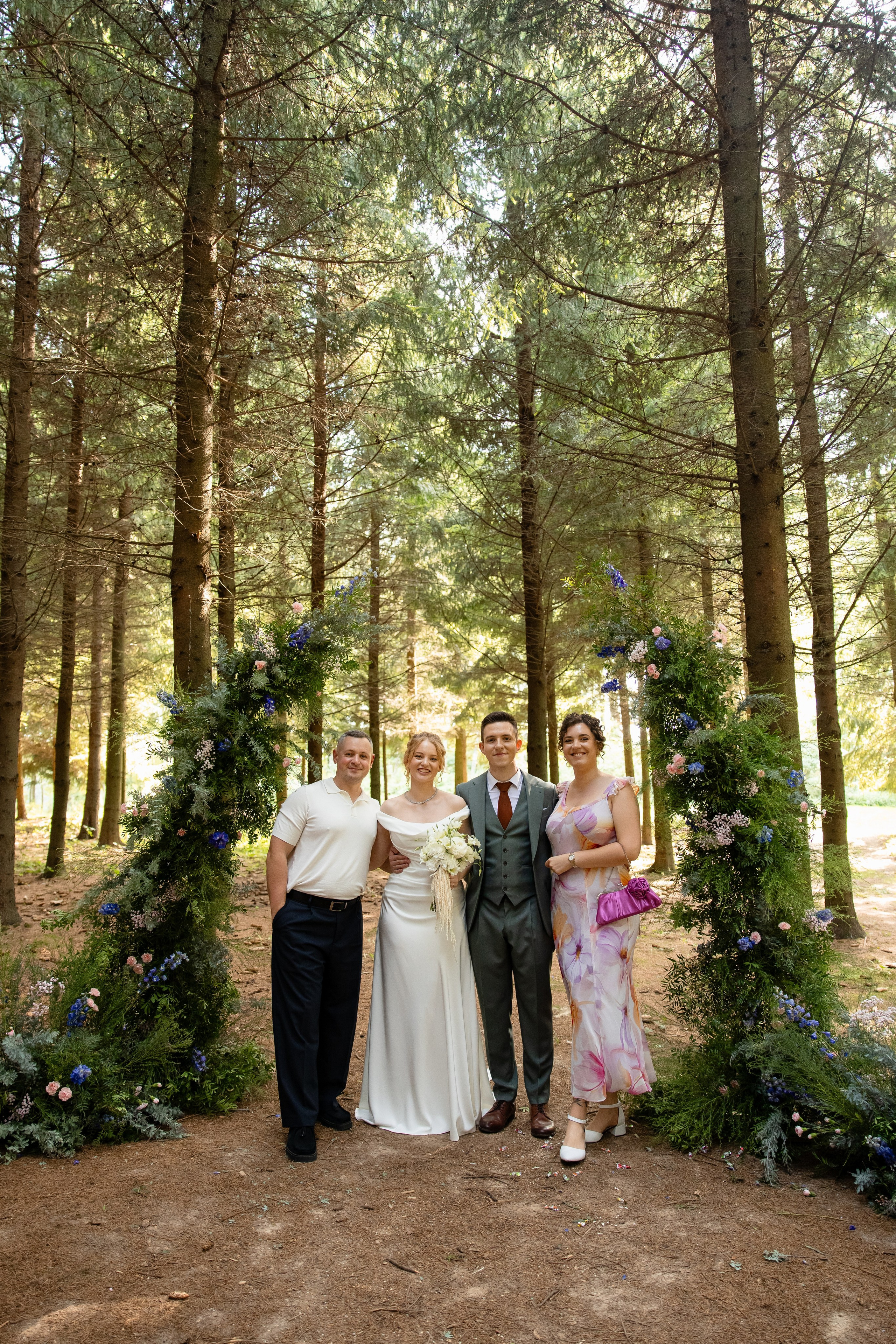 Назар + Олена. Весільний, сімейний фотограф Варшава