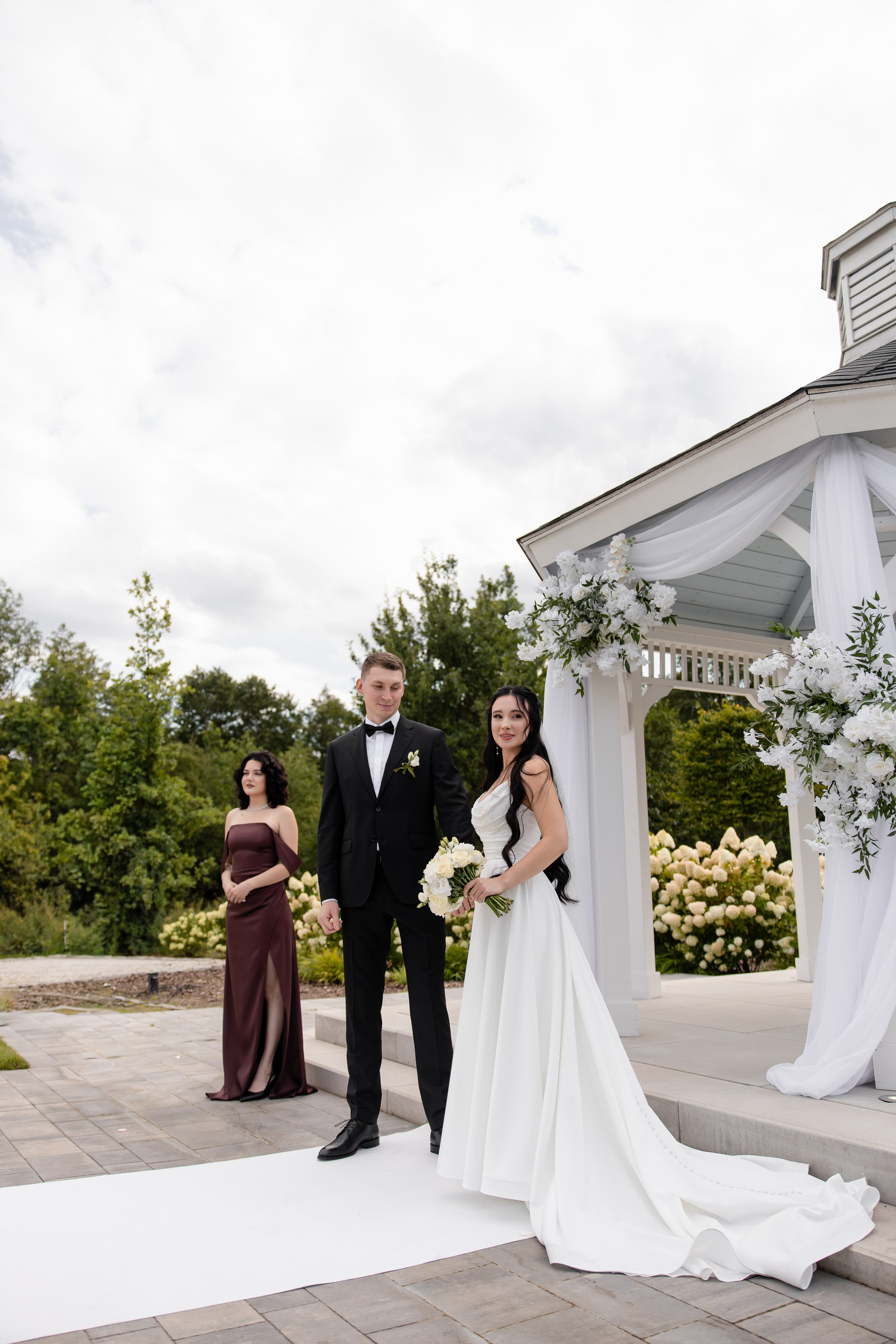 Діма + Валерія. Весільний, сімейний фотограф Варшава