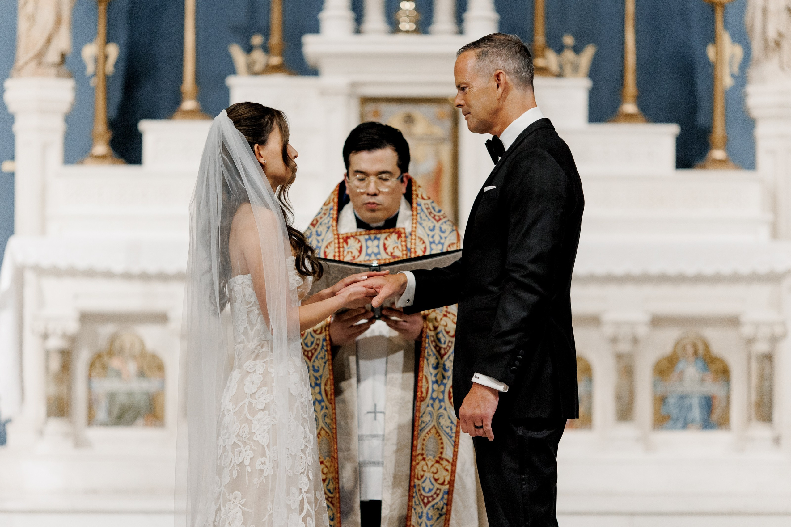 Hillary & David. Svyatoslav Bogdanov — destination photographer