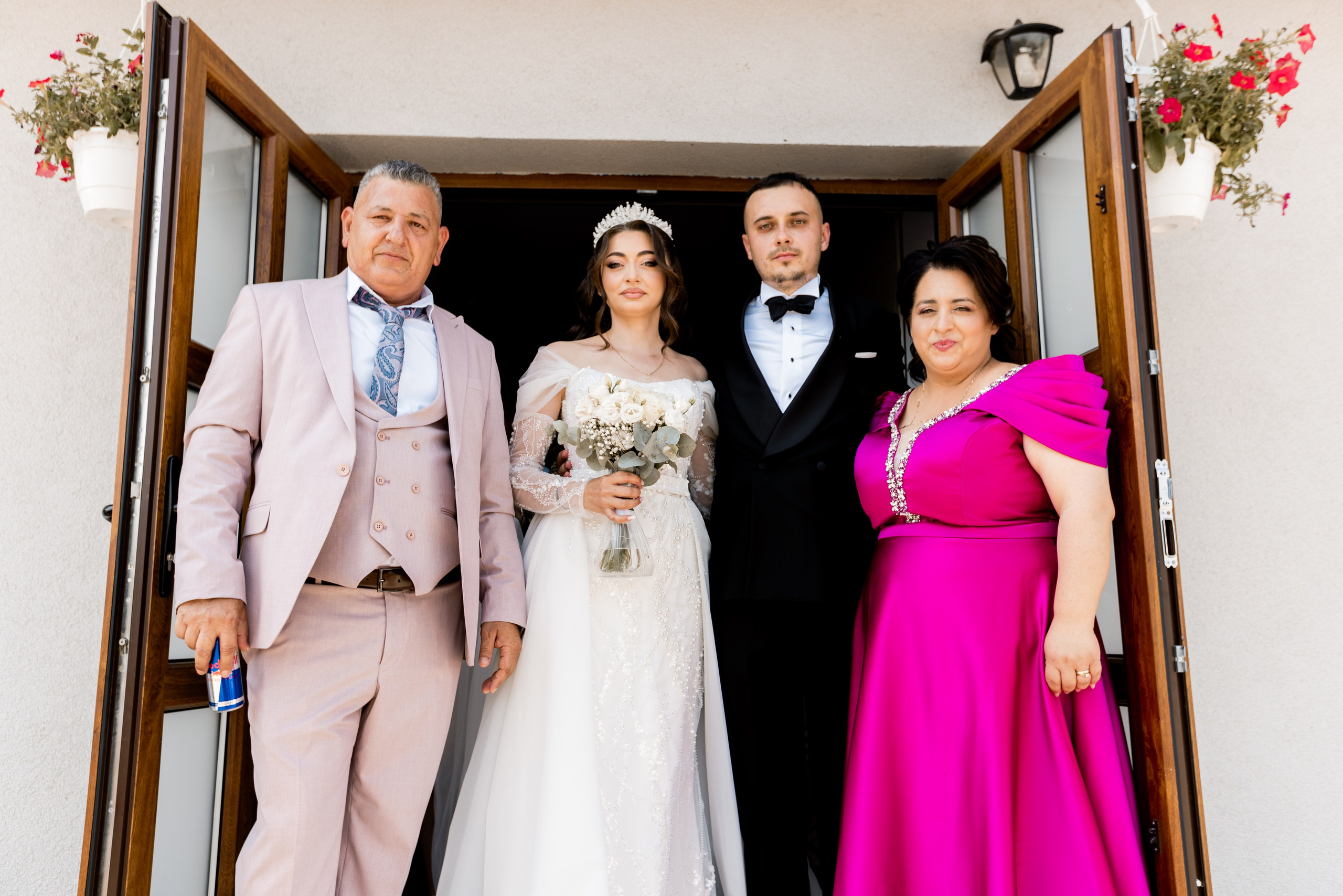 Adelina & Andrei 18.07.2026. MGS STUDIO