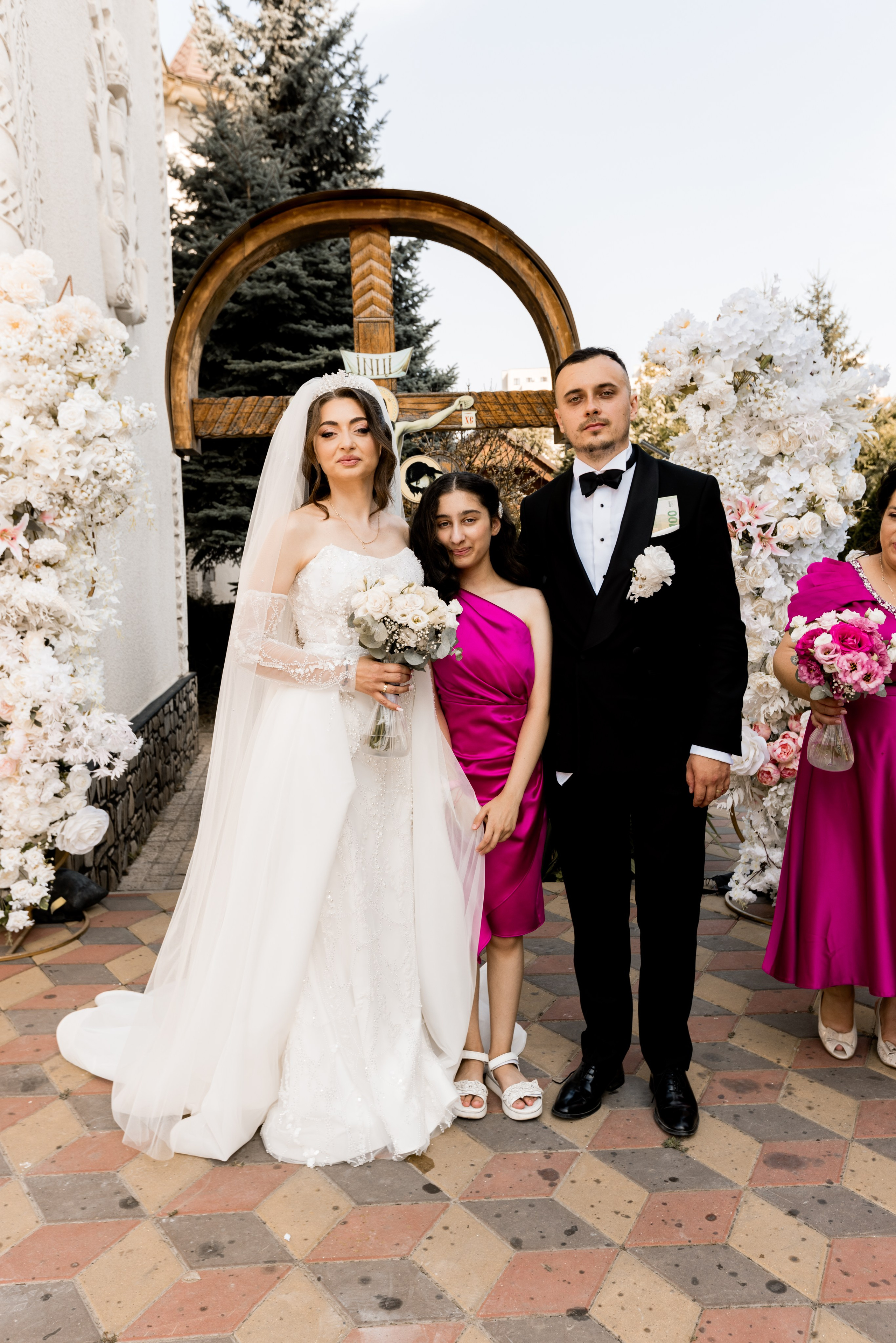 Adelina & Andrei 18.07.2026. MGS STUDIO