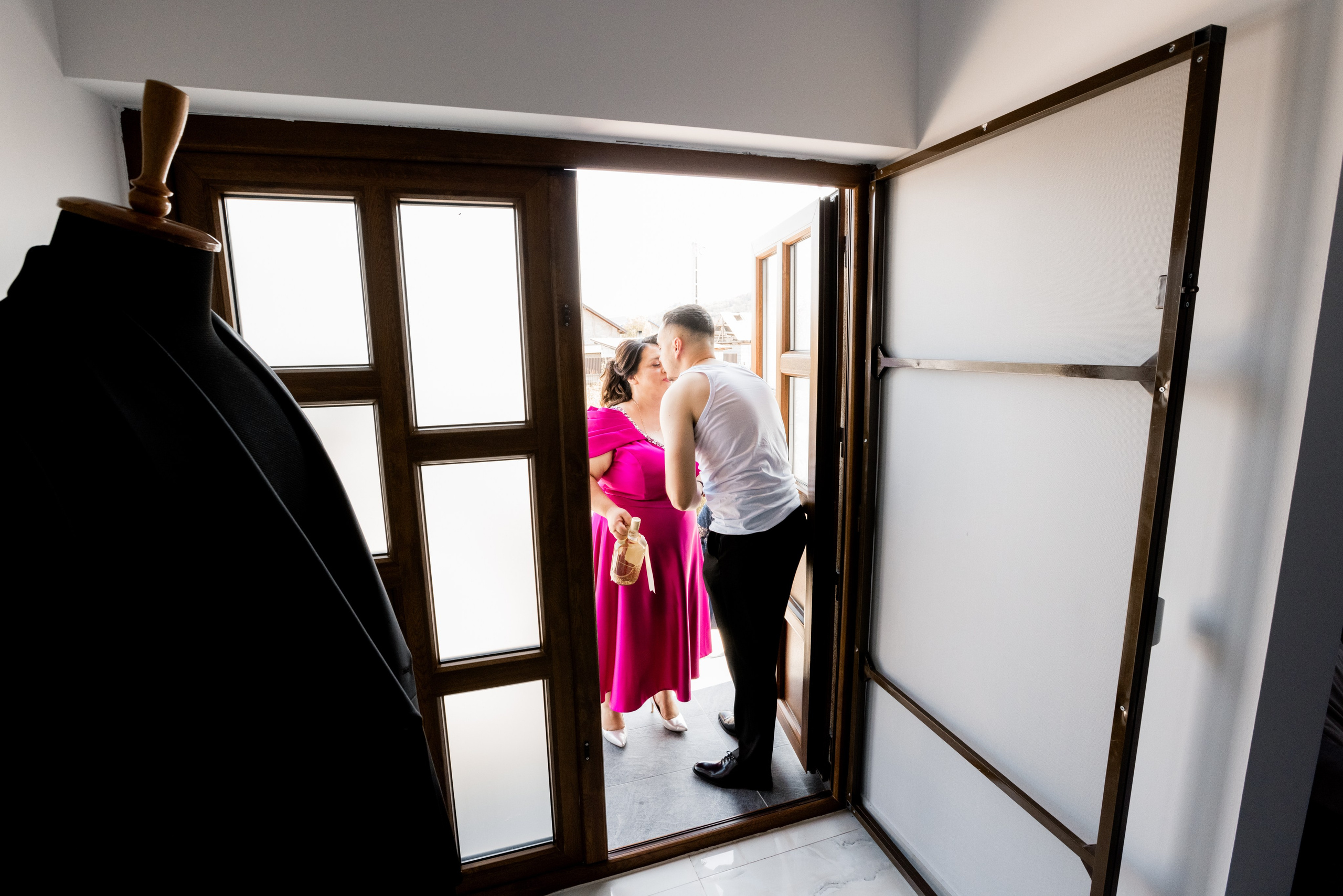 Adelina & Andrei 18.07.2026. MGS STUDIO
