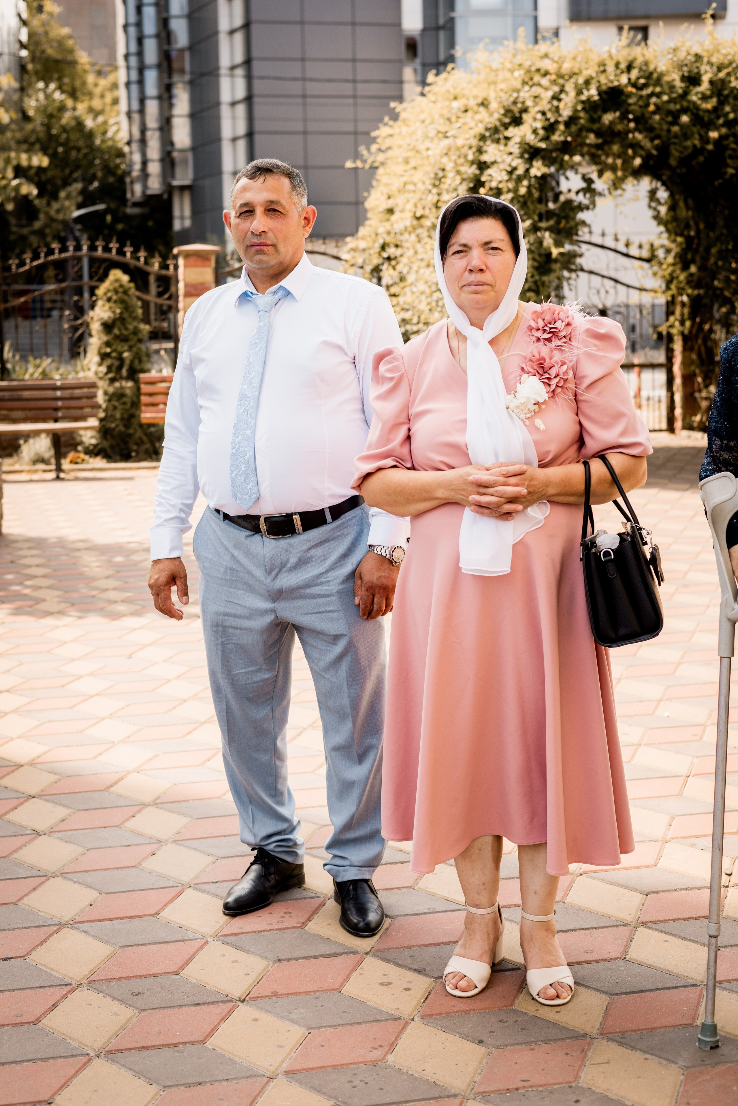 Adelina & Andrei 18.07.2026. MGS STUDIO