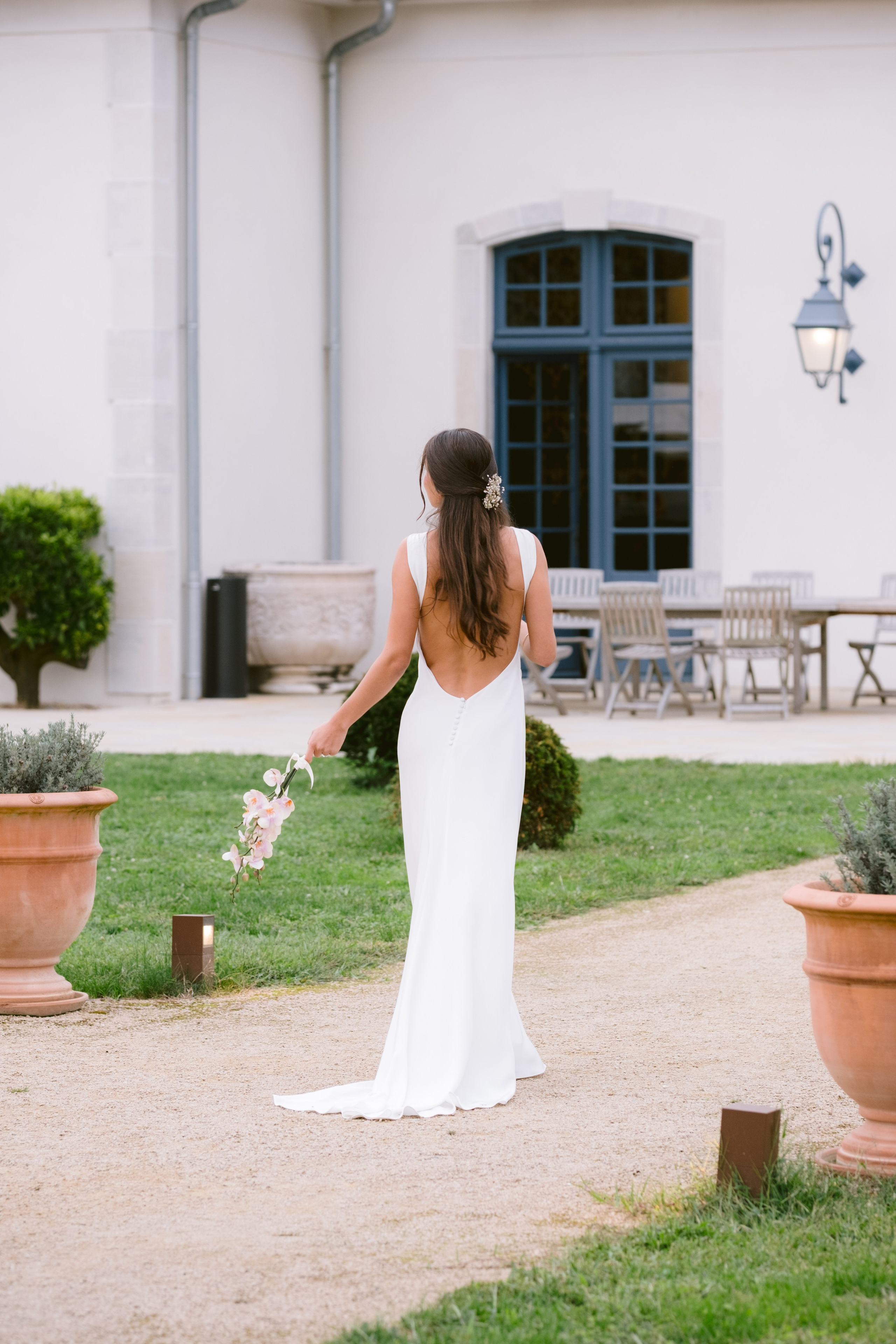 Louis and Lucie. Wedding photography — EMU Photos