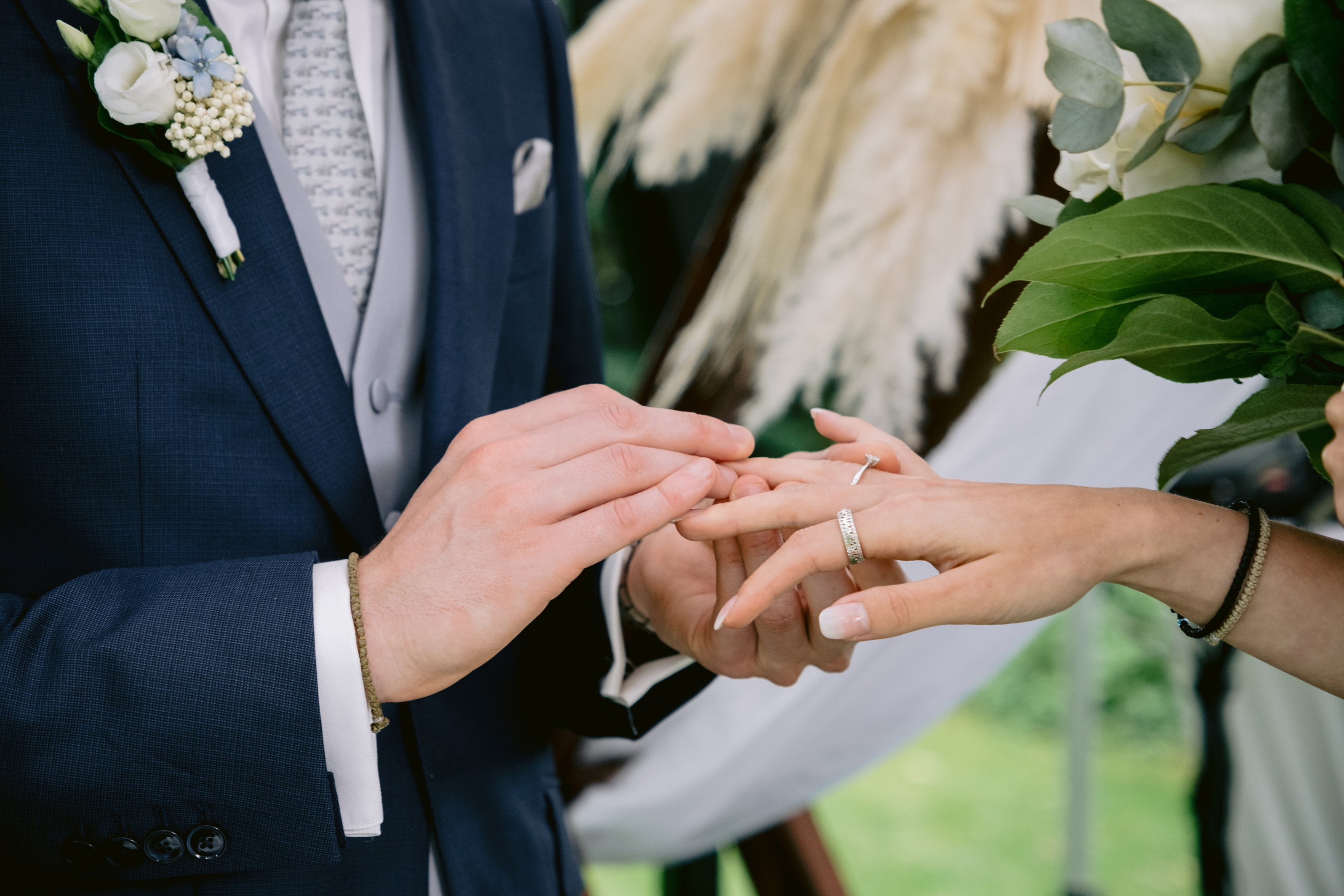 Artjom and Alex. Wedding photography — EMU Photos