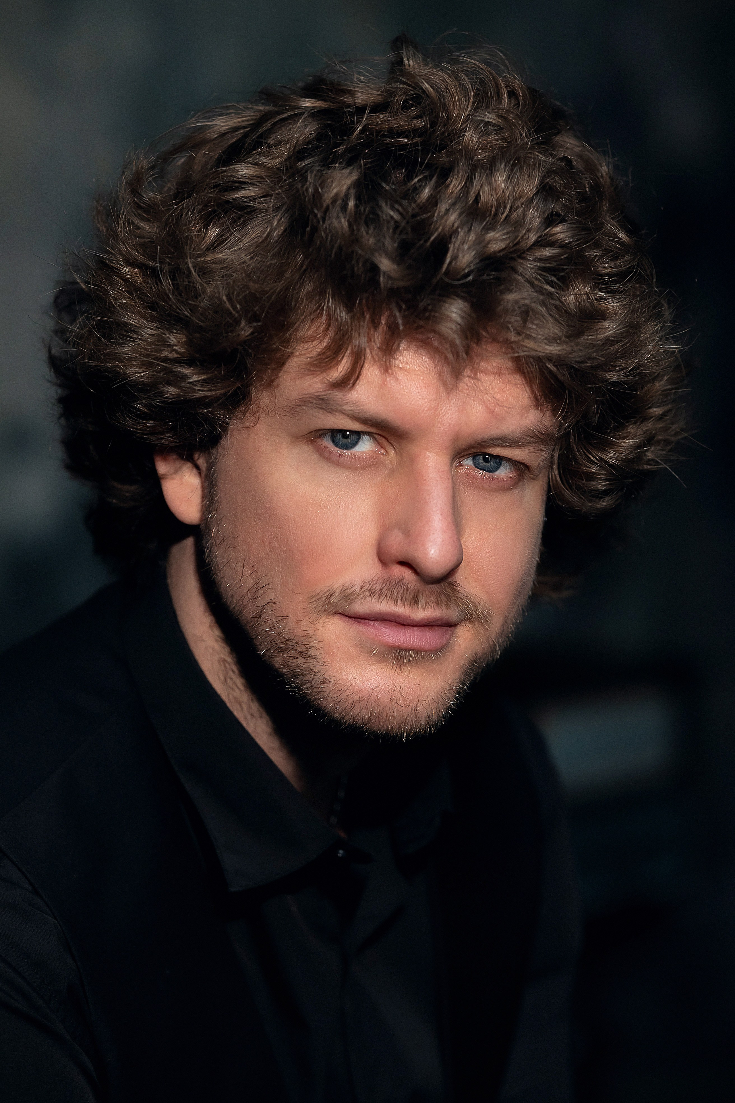 Никита Мучкаев. Портретный фотограф и видеограф Москва / Калуга — Марина Орлова