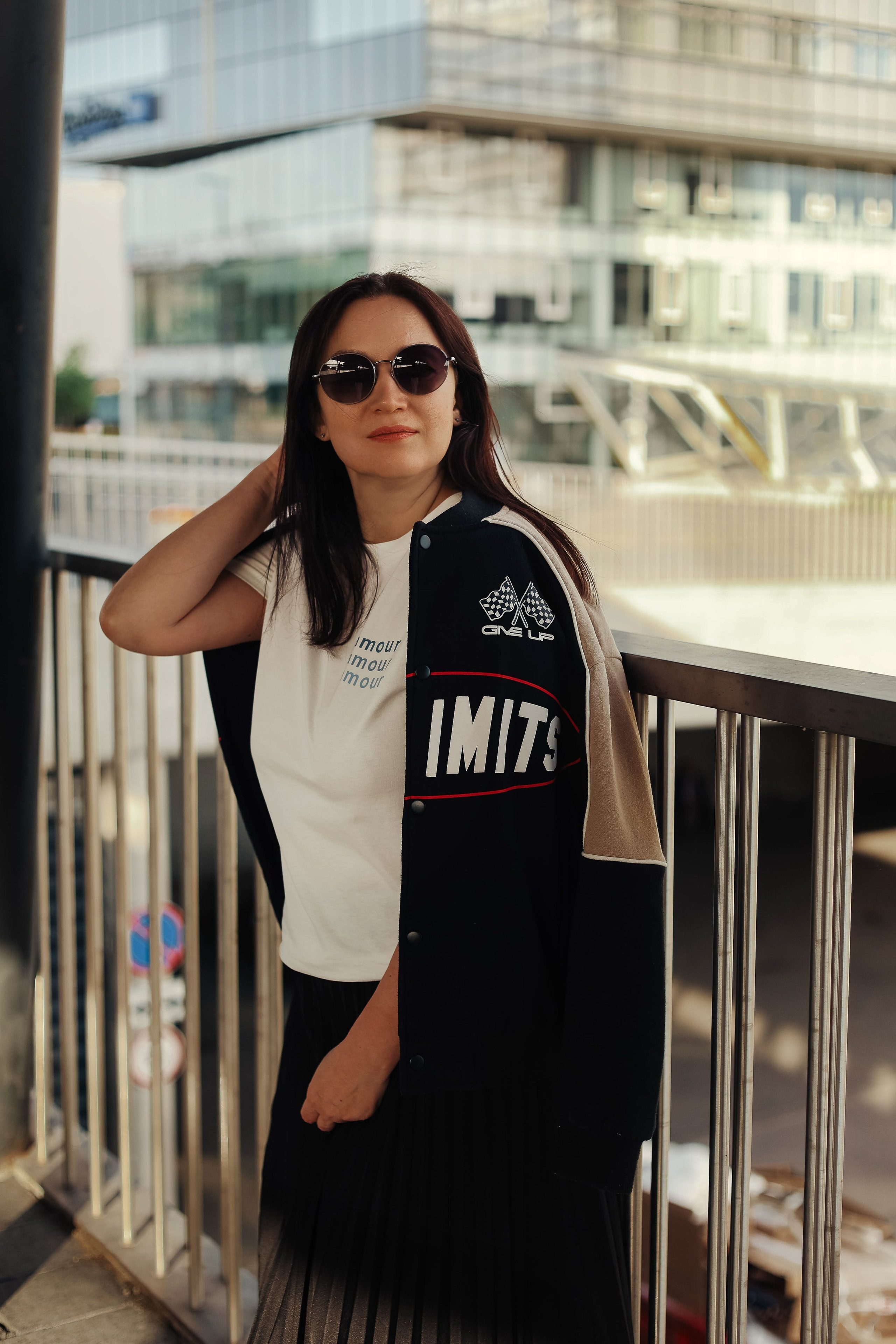 Ирина. Маркетолог. Семейный и детский фотограф в Вильнюсе Светлана Наумова