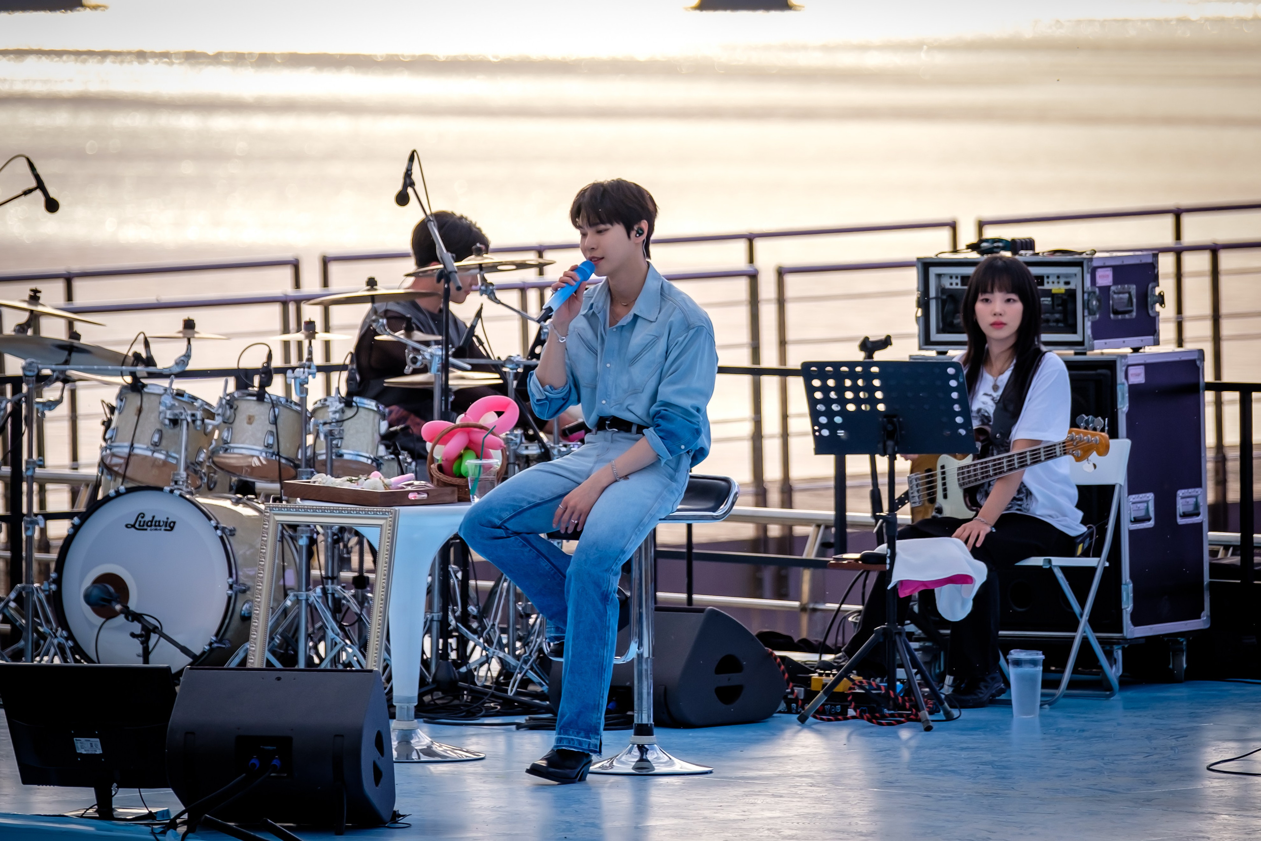 DOYOUNG. Photographer in Seoul Dobrokvashina Natalya