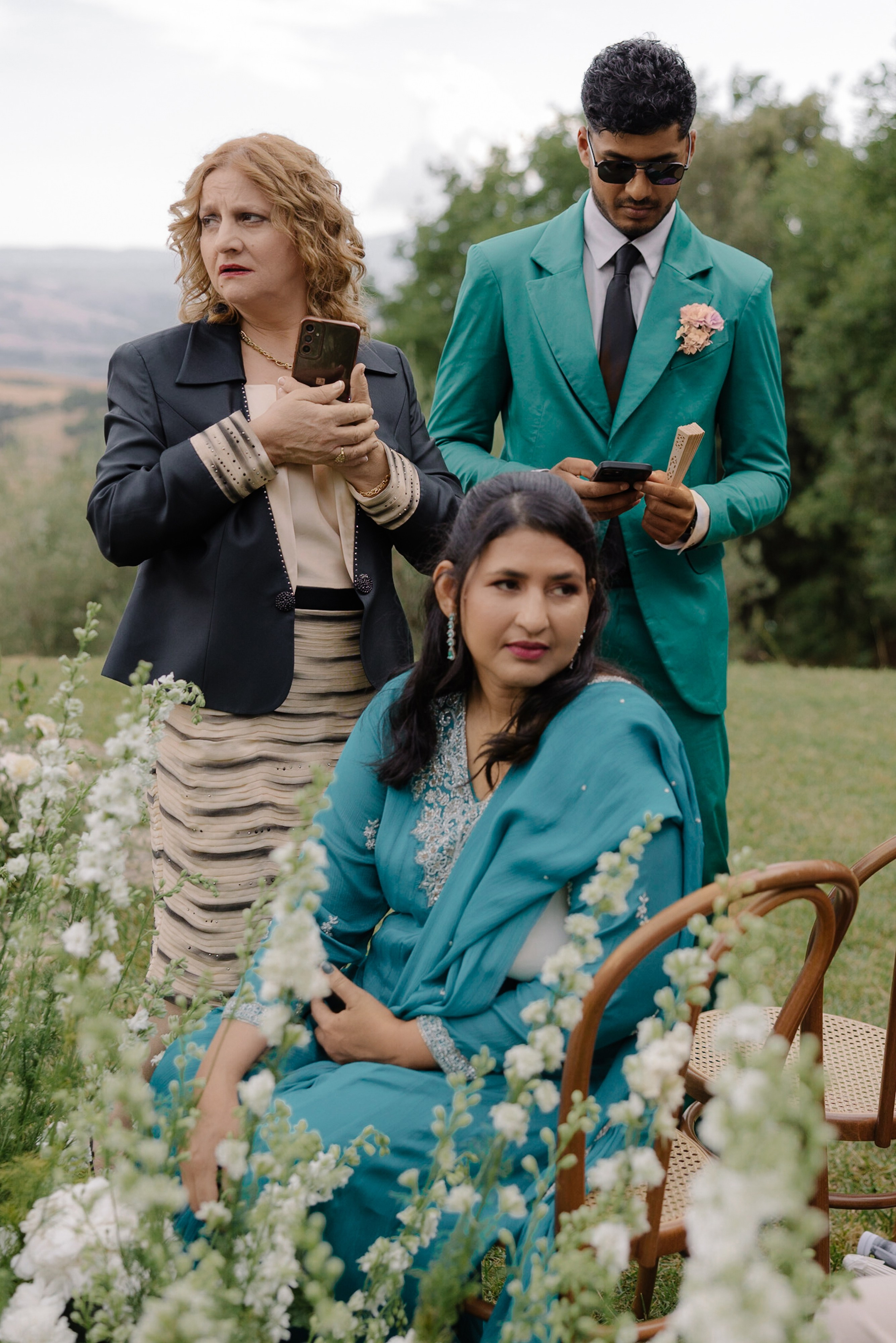 1. Wedding photographer Italy