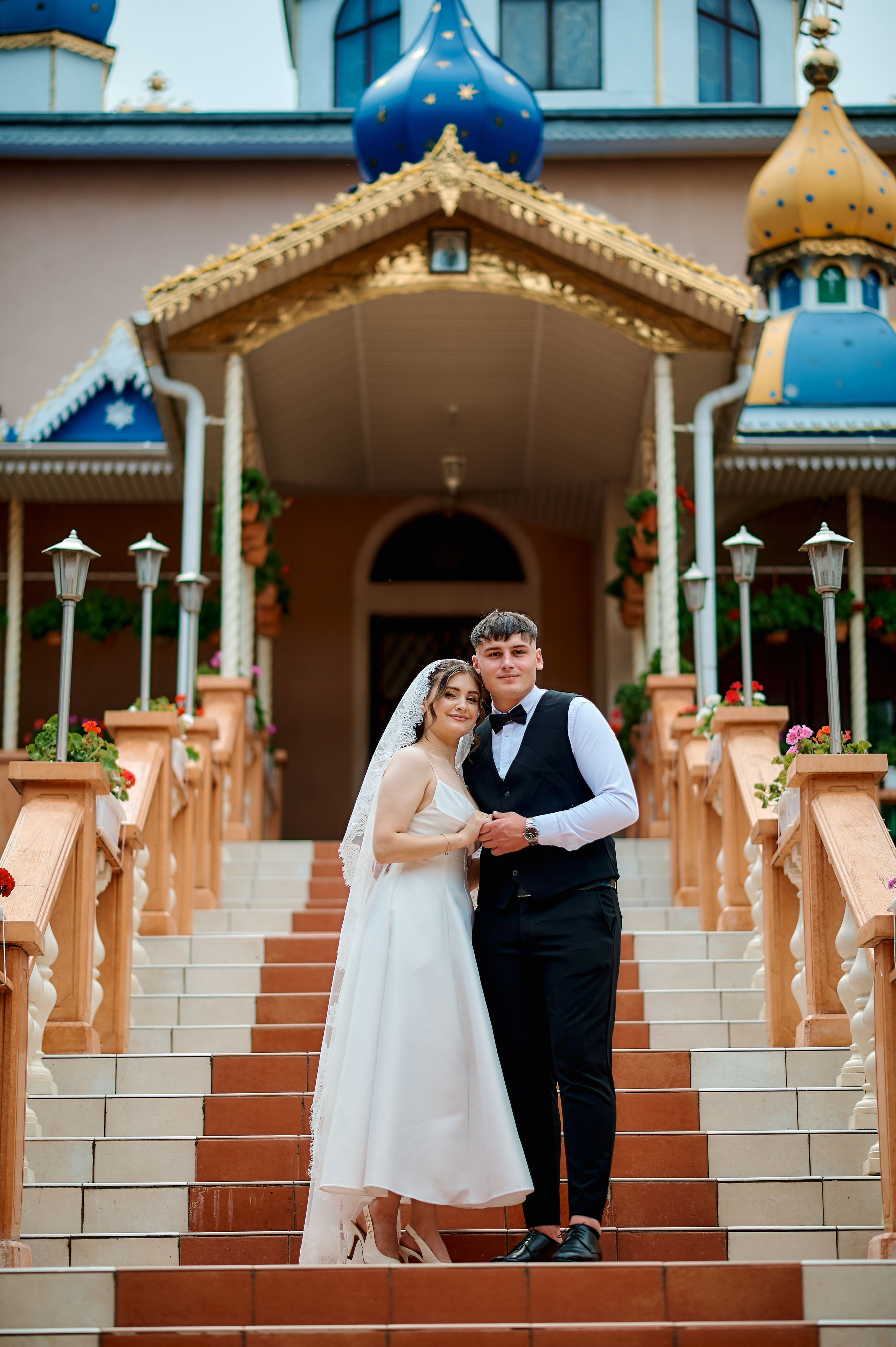 Adrian & Valentina. Excellens