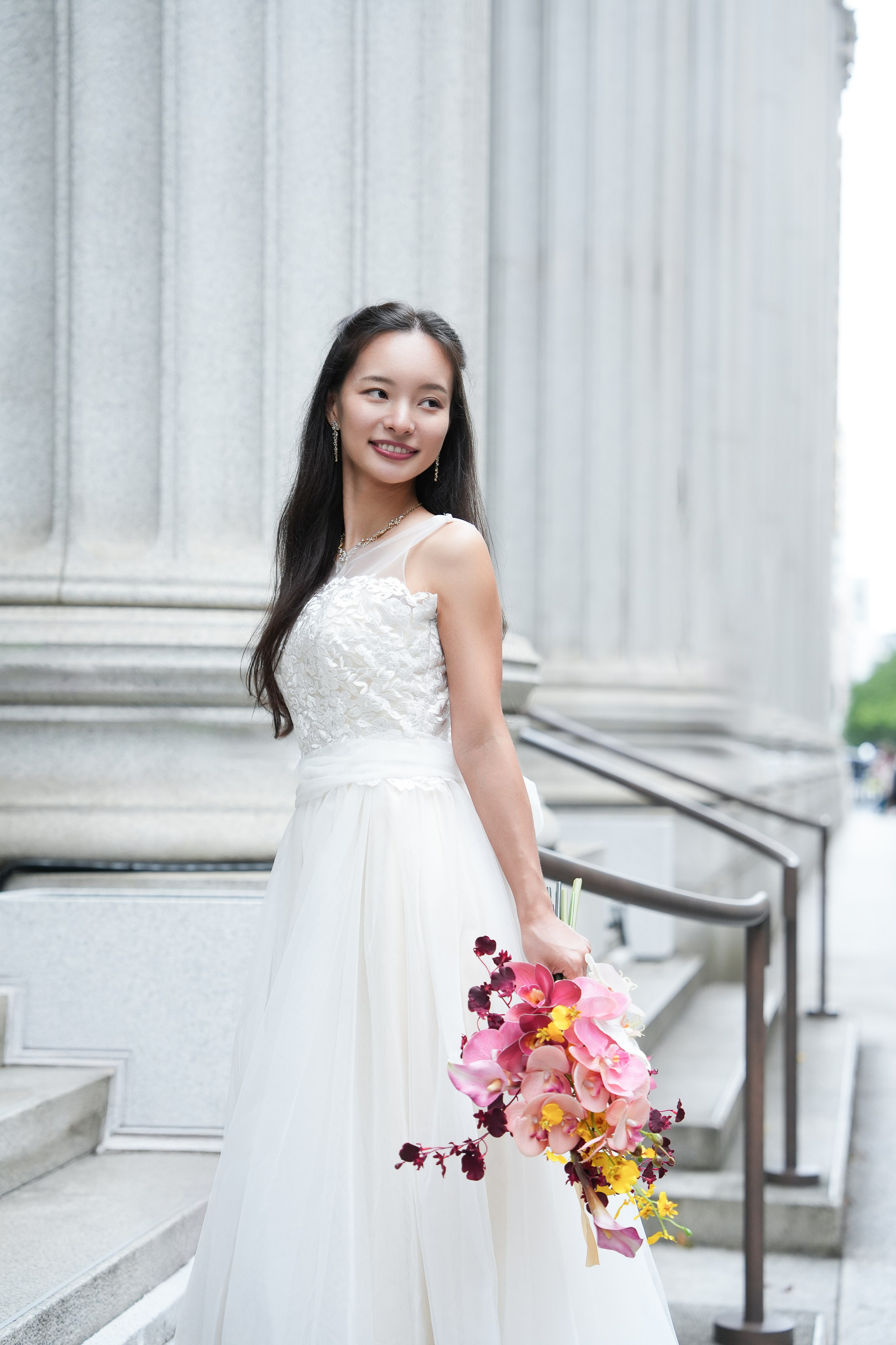 Свадебная фотосессия Токио. Фотограф в Токио Япония