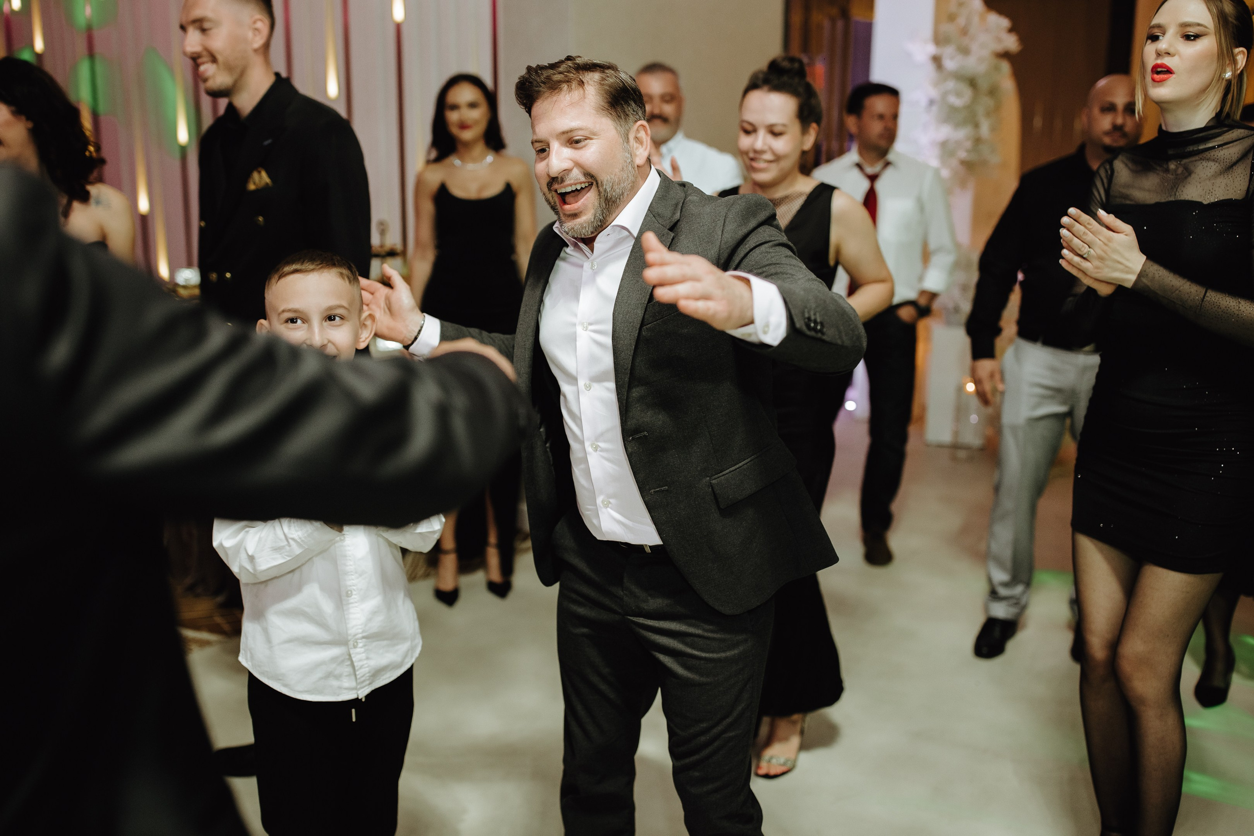 Alina & Alex. MovieFrames.ro