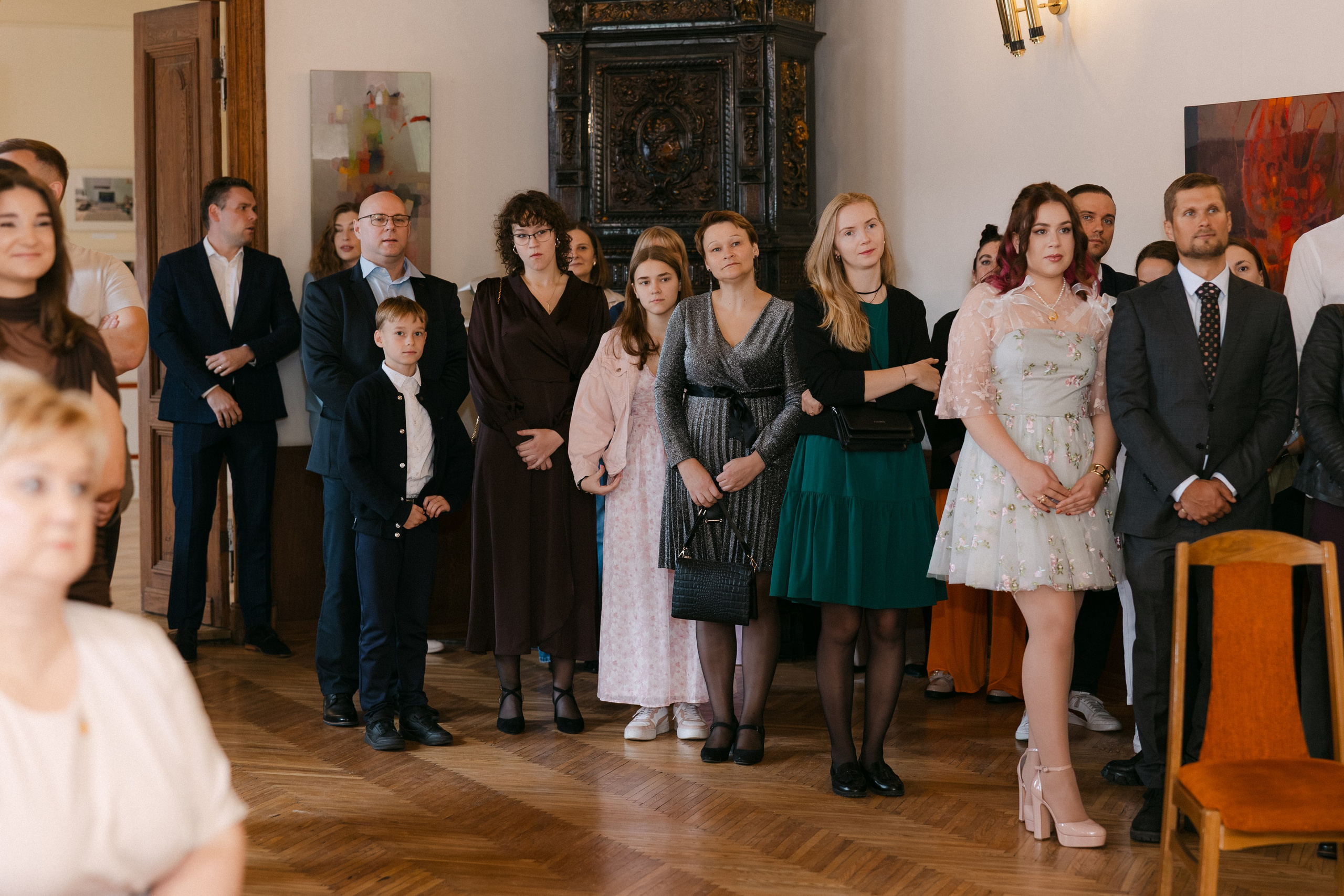 Gabrielė ir Edgaras