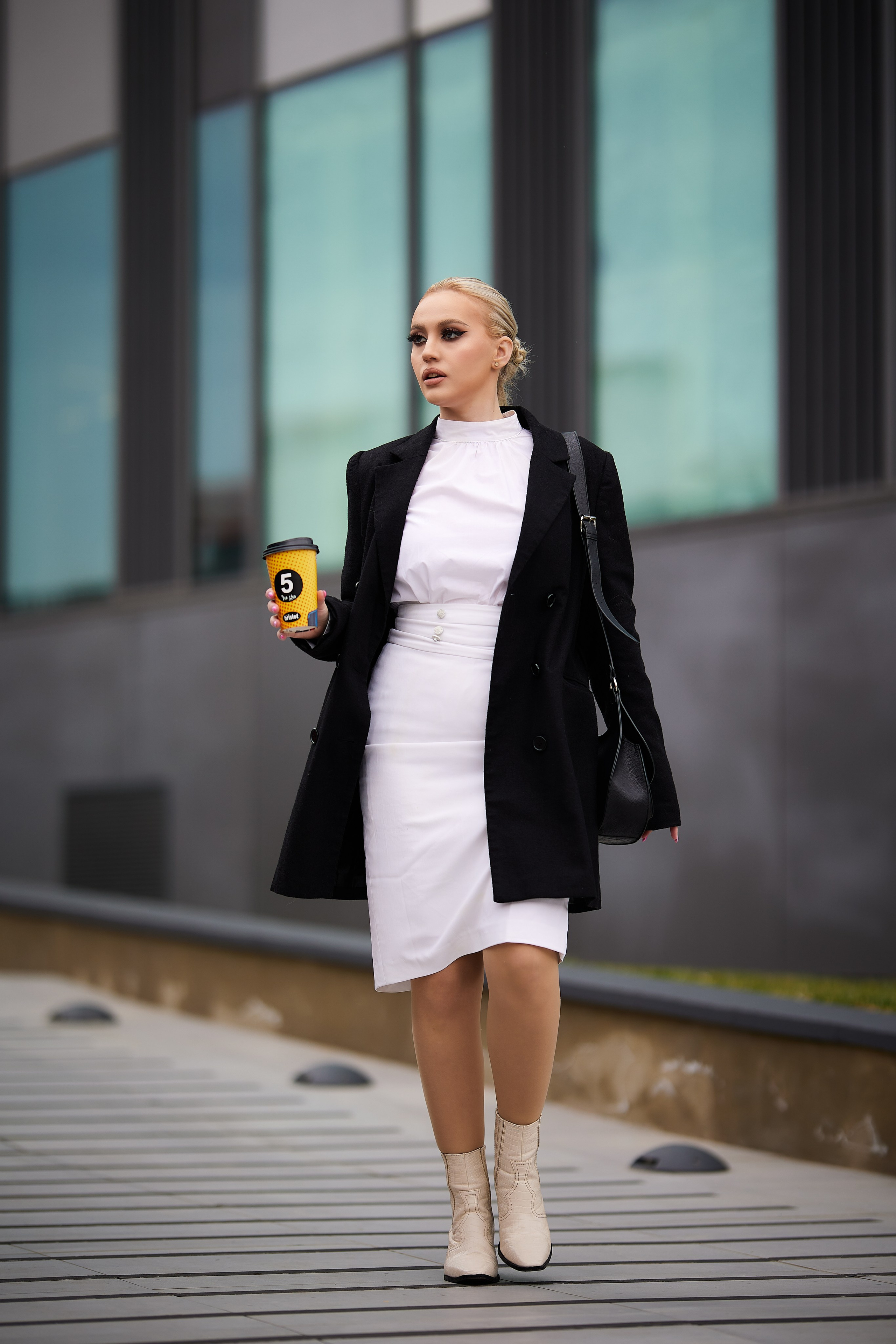 Sesiune foto portret — Diana. Pagina principală