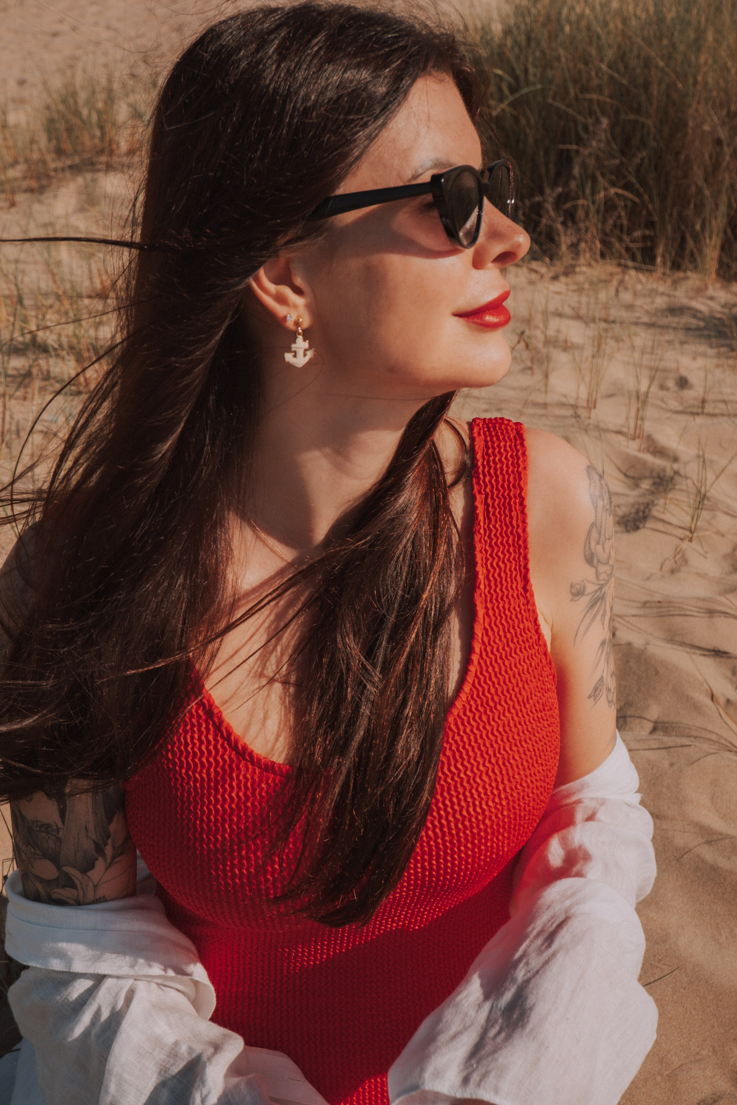 Индивидуальная сессия. Профессиональная фотосъемка в Калафелле — Елена Медведева