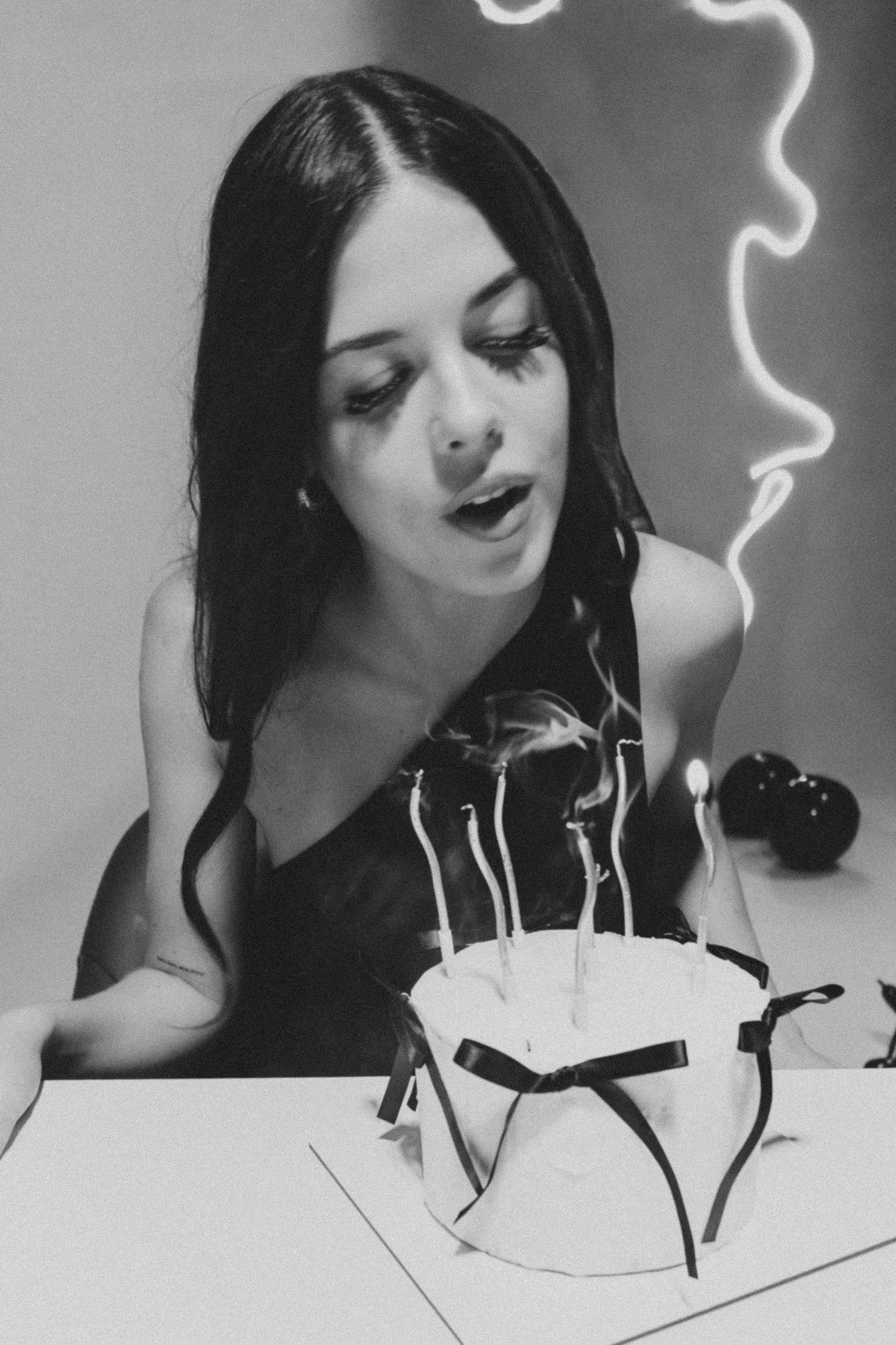 Индивидуальная сессия. Профессиональная фотосъемка в Калафелле — Елена Медведева