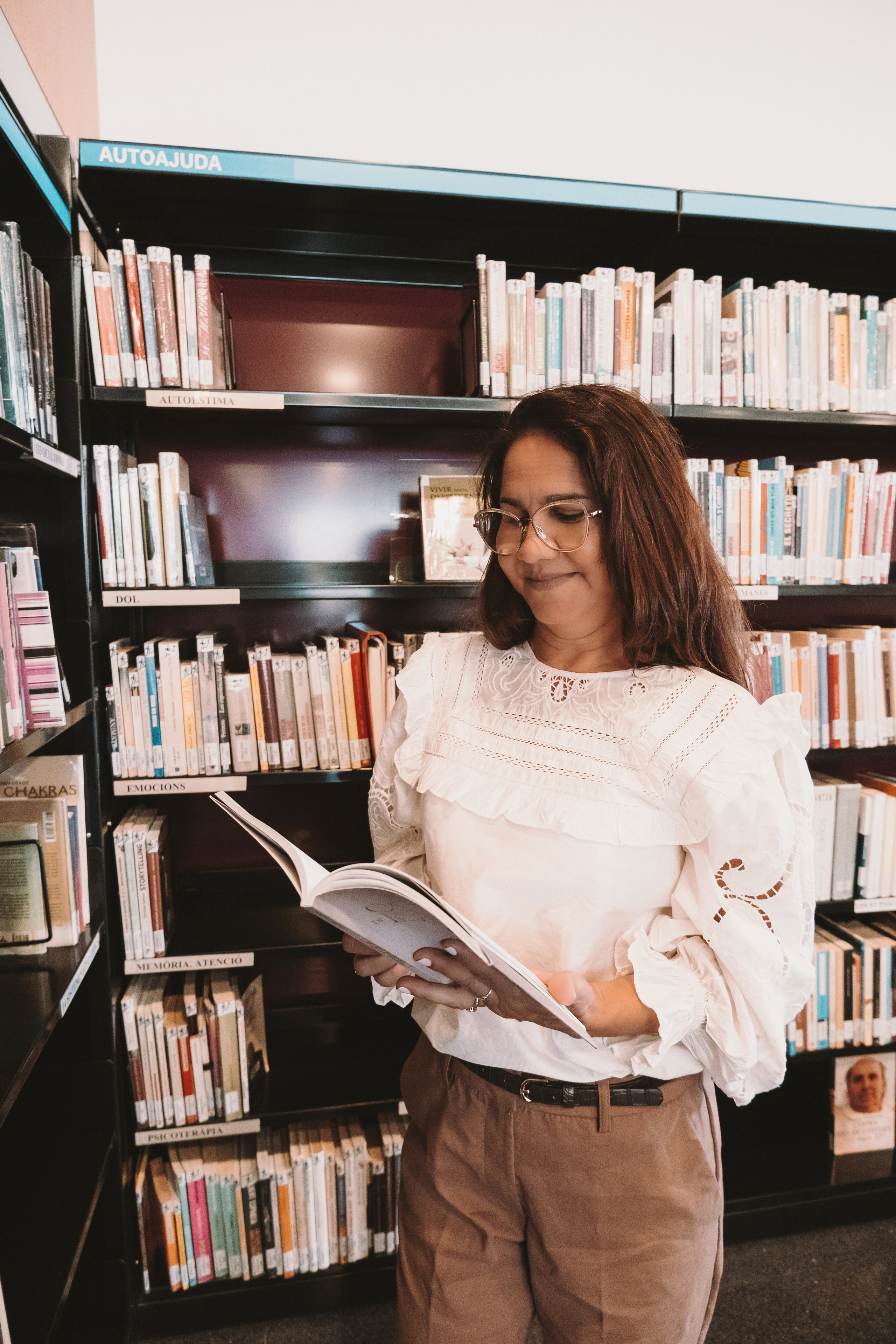 Sesión individual. Профессиональная фотосъемка в Калафелле — Елена Медведева