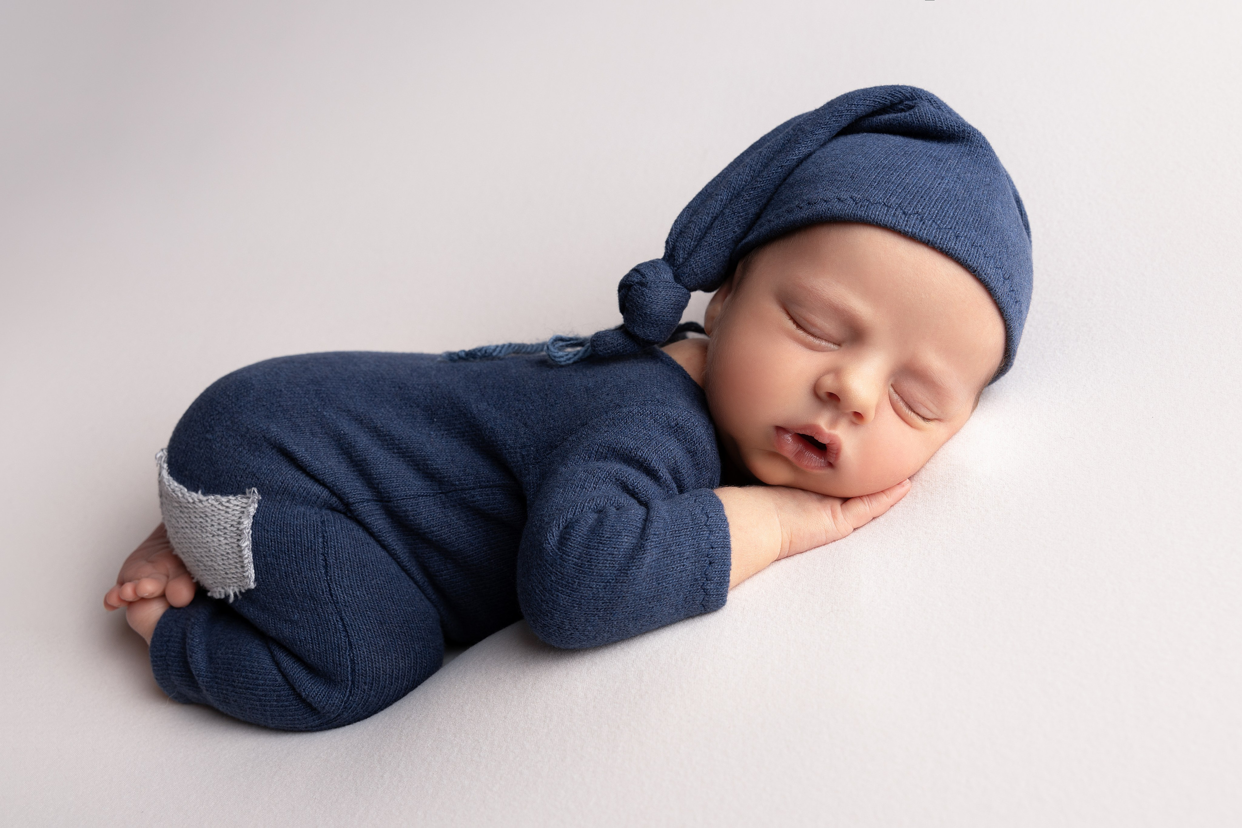 Newborn. Maria Langlitz Photography