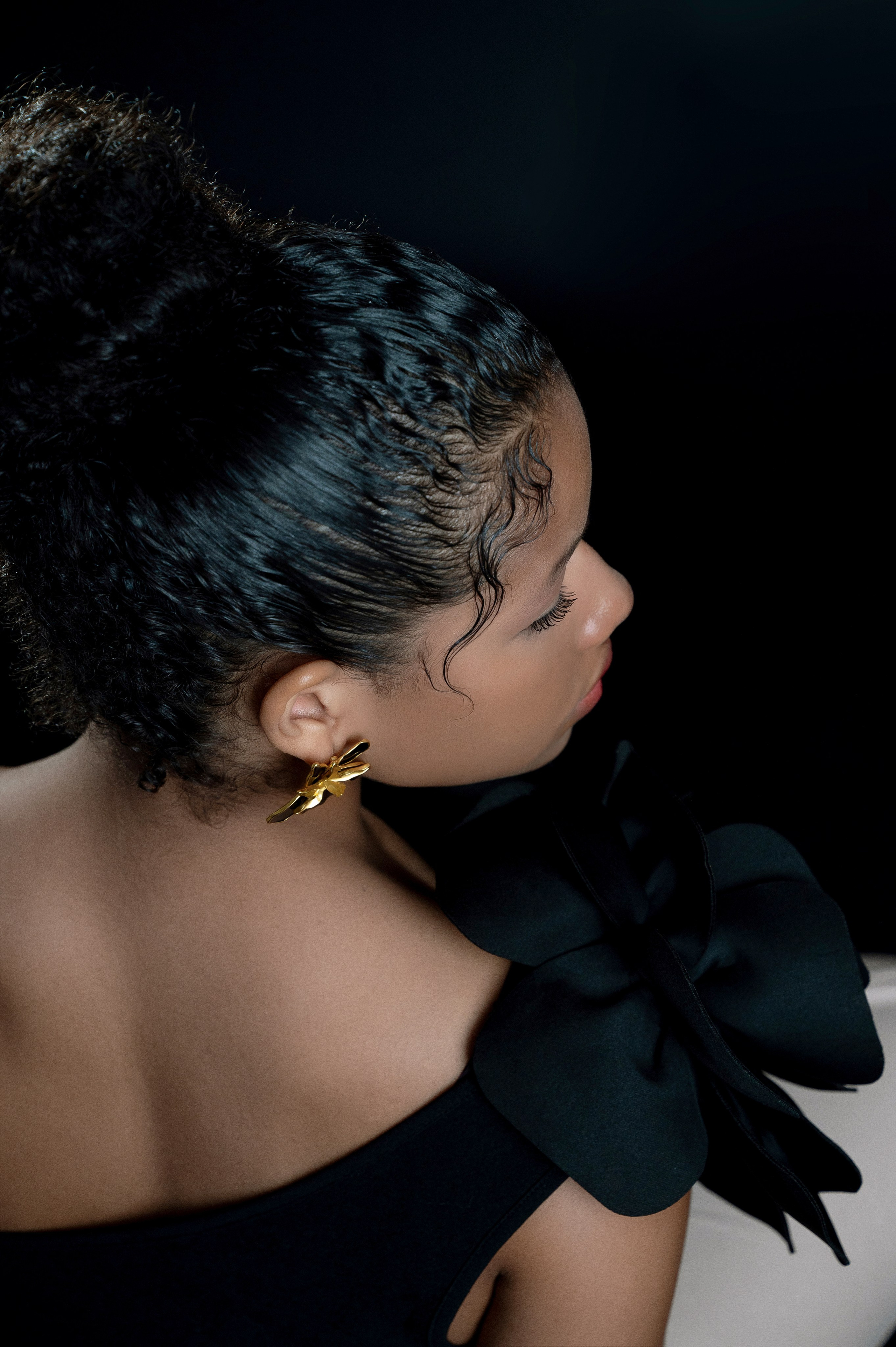 Габриэлла. Главная