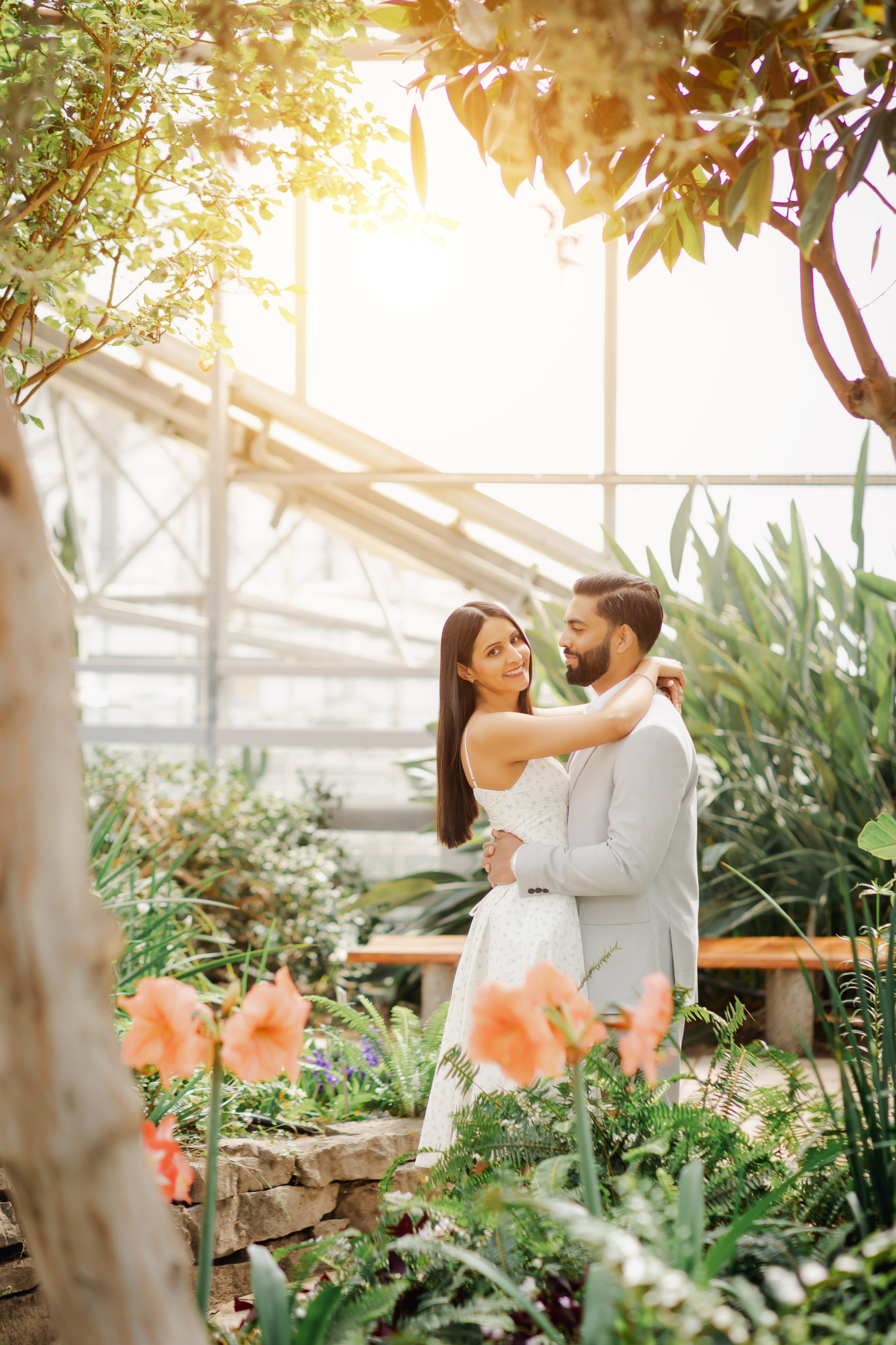 Baljit & kris. Wedding Photography & Cinematography TRUE TALES