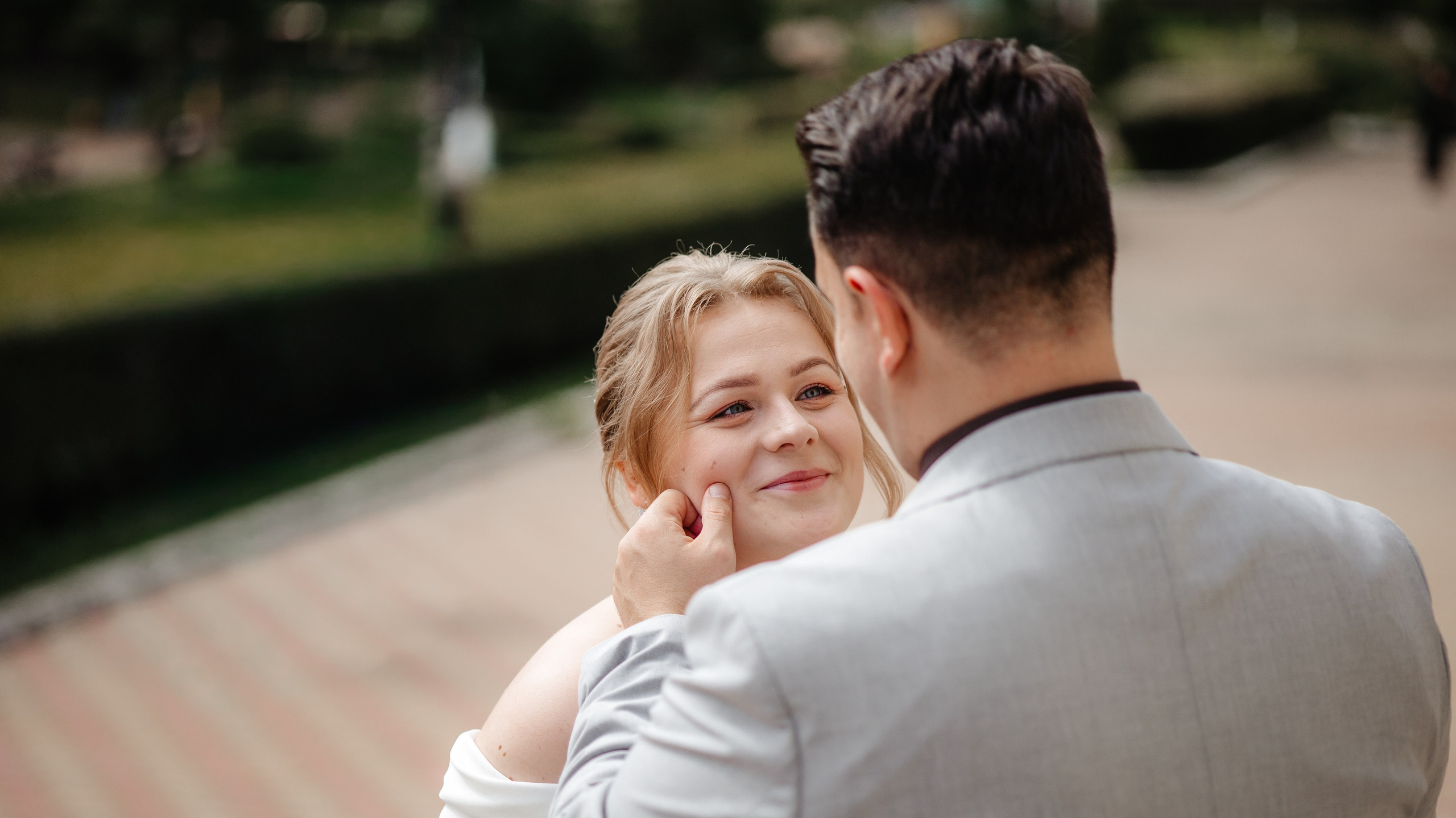 M&A. George Laslău Fotograf